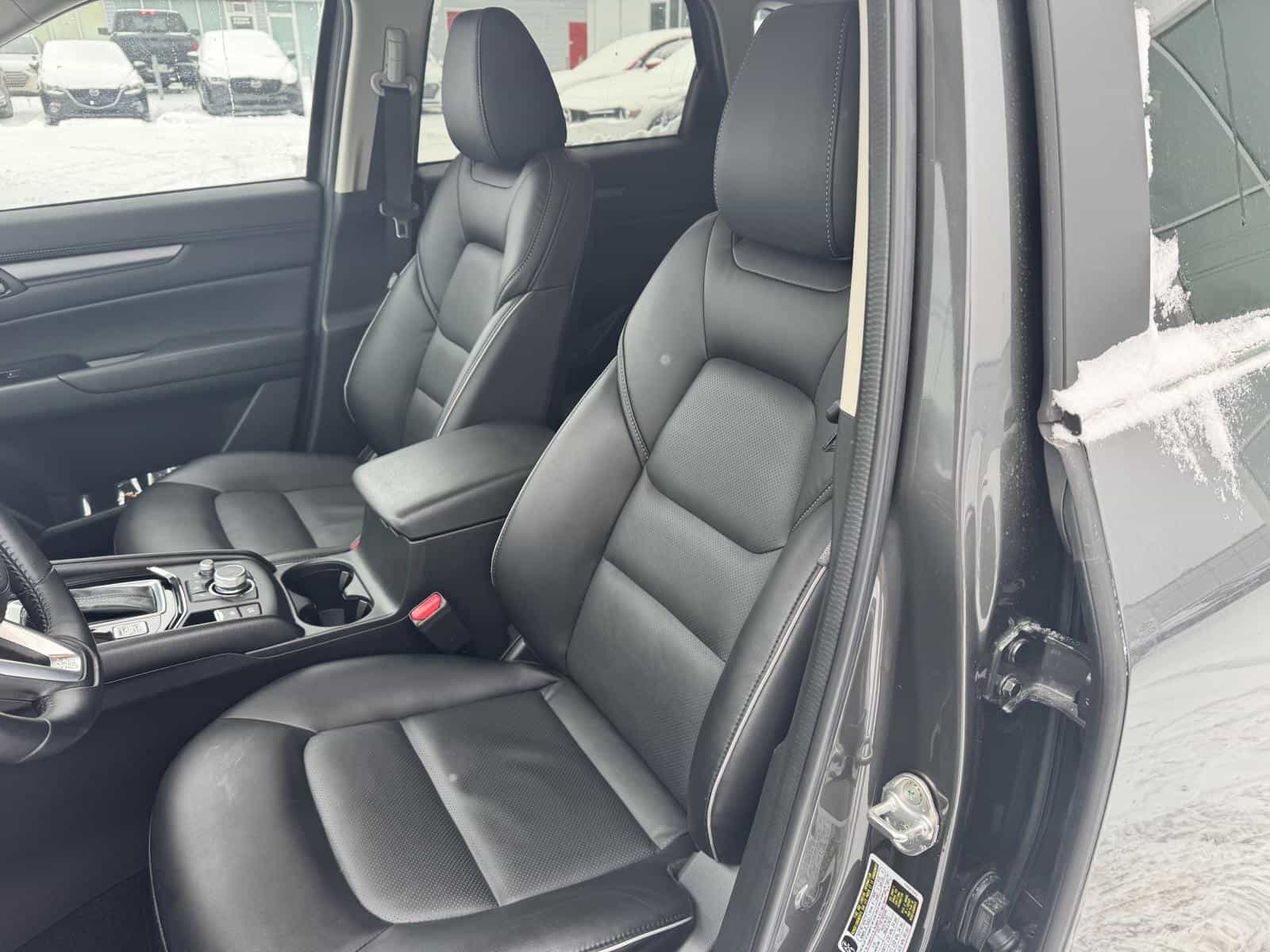 Image 14 Mazda CX-5 GS 2025