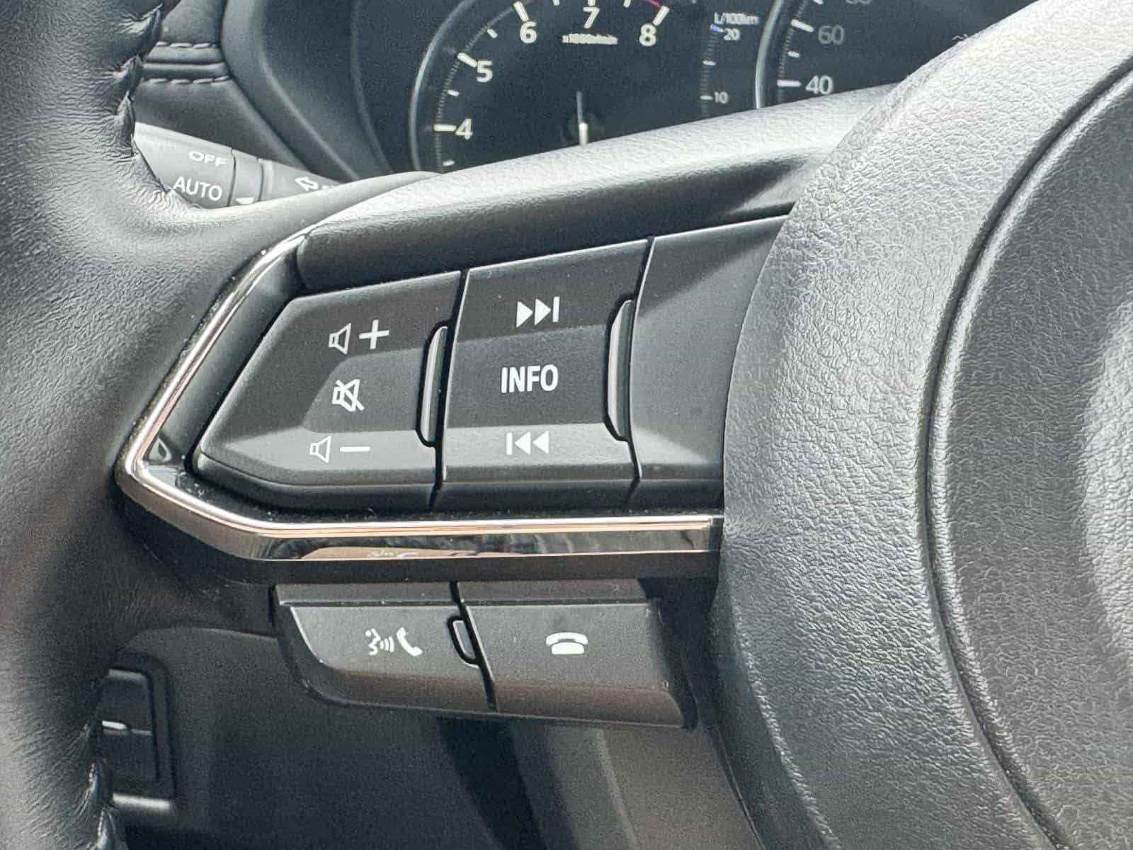 Image 19 Mazda CX-5 GS 2025