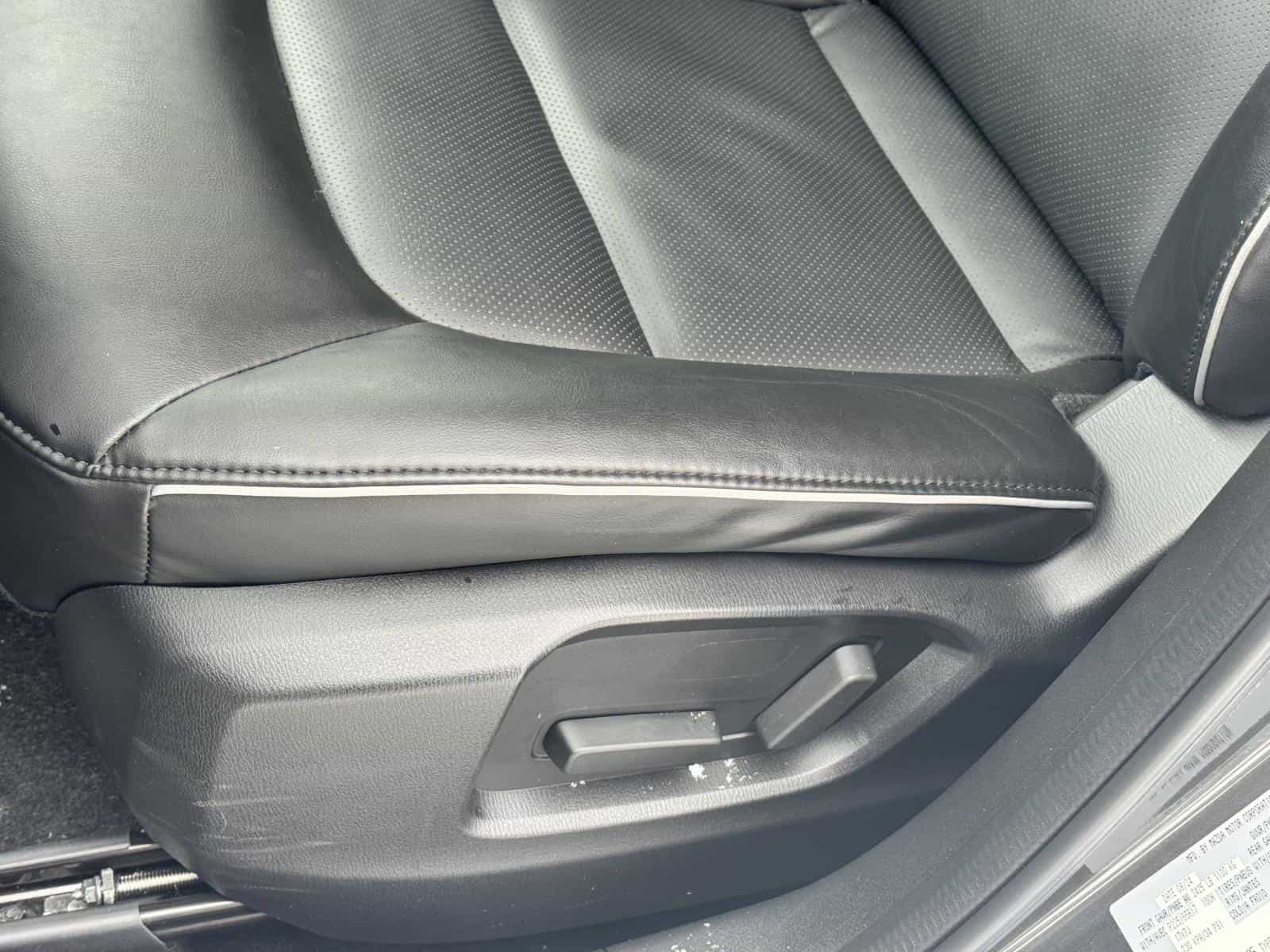 Image 15 Mazda CX-5 GS 2025