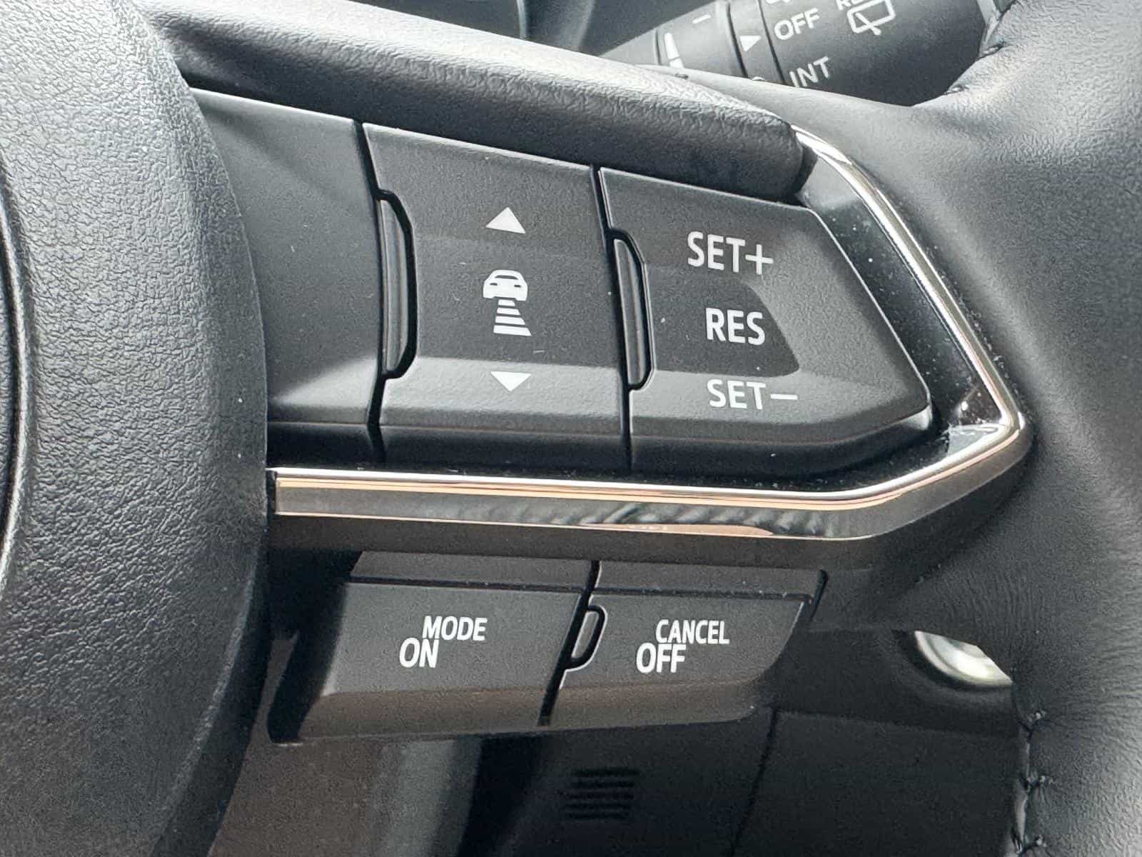 Image 20 Mazda CX-5 GS 2025