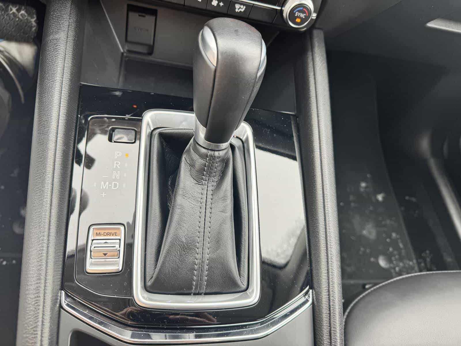 2025 Mazda CX-5 GS - Image 25