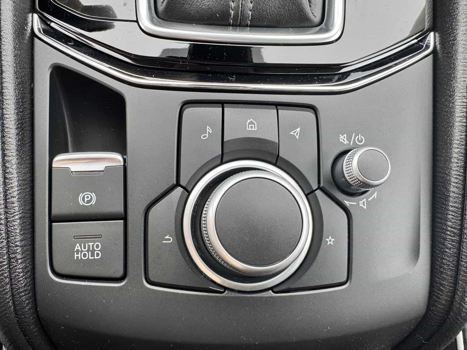 Image 26 Mazda CX-5 GS 2025