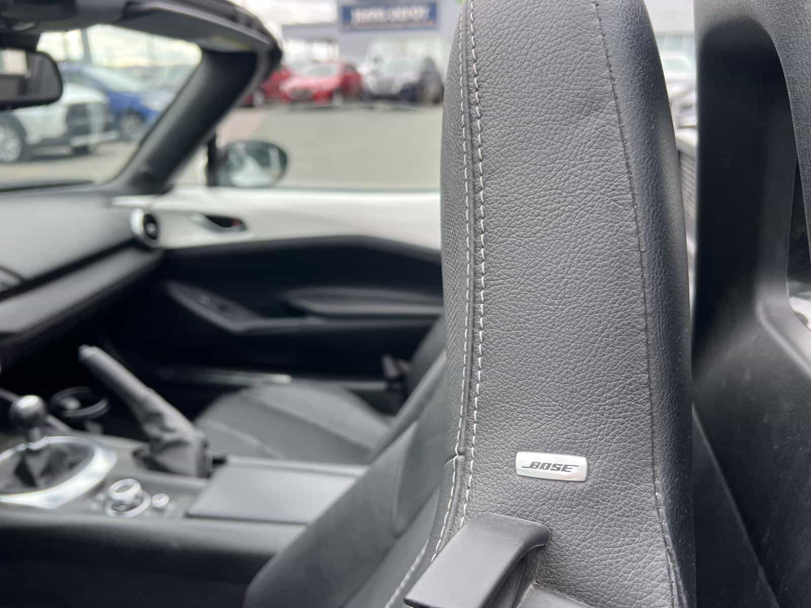 2020 Mazda MX-5 GT - Image 13