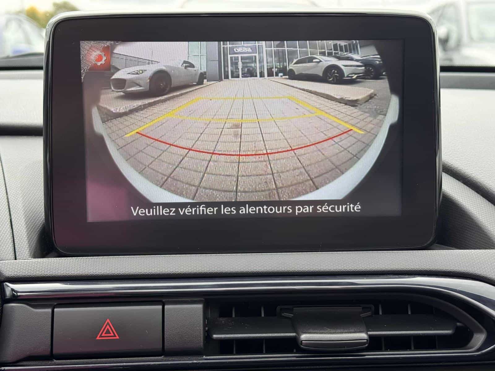 Image 20 Mazda MX-5 GT 2020