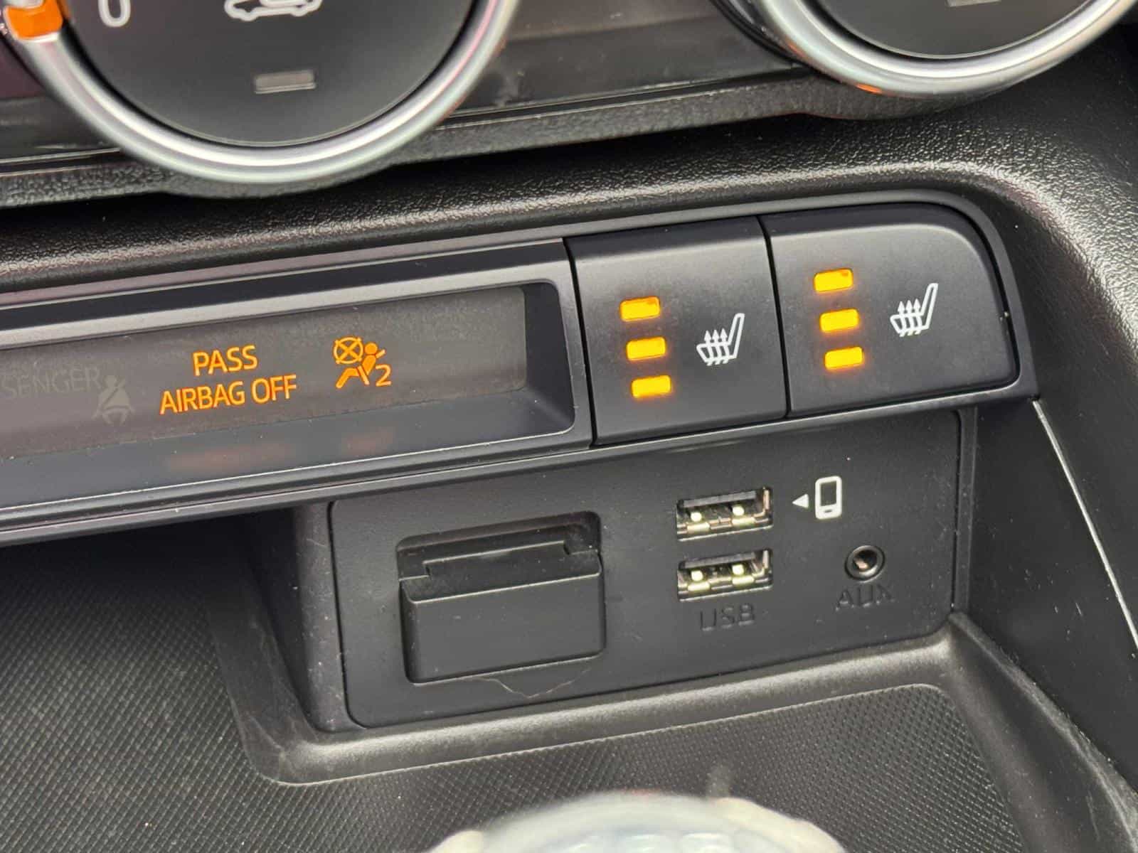 Image 17 Mazda MX-5 GT 2020