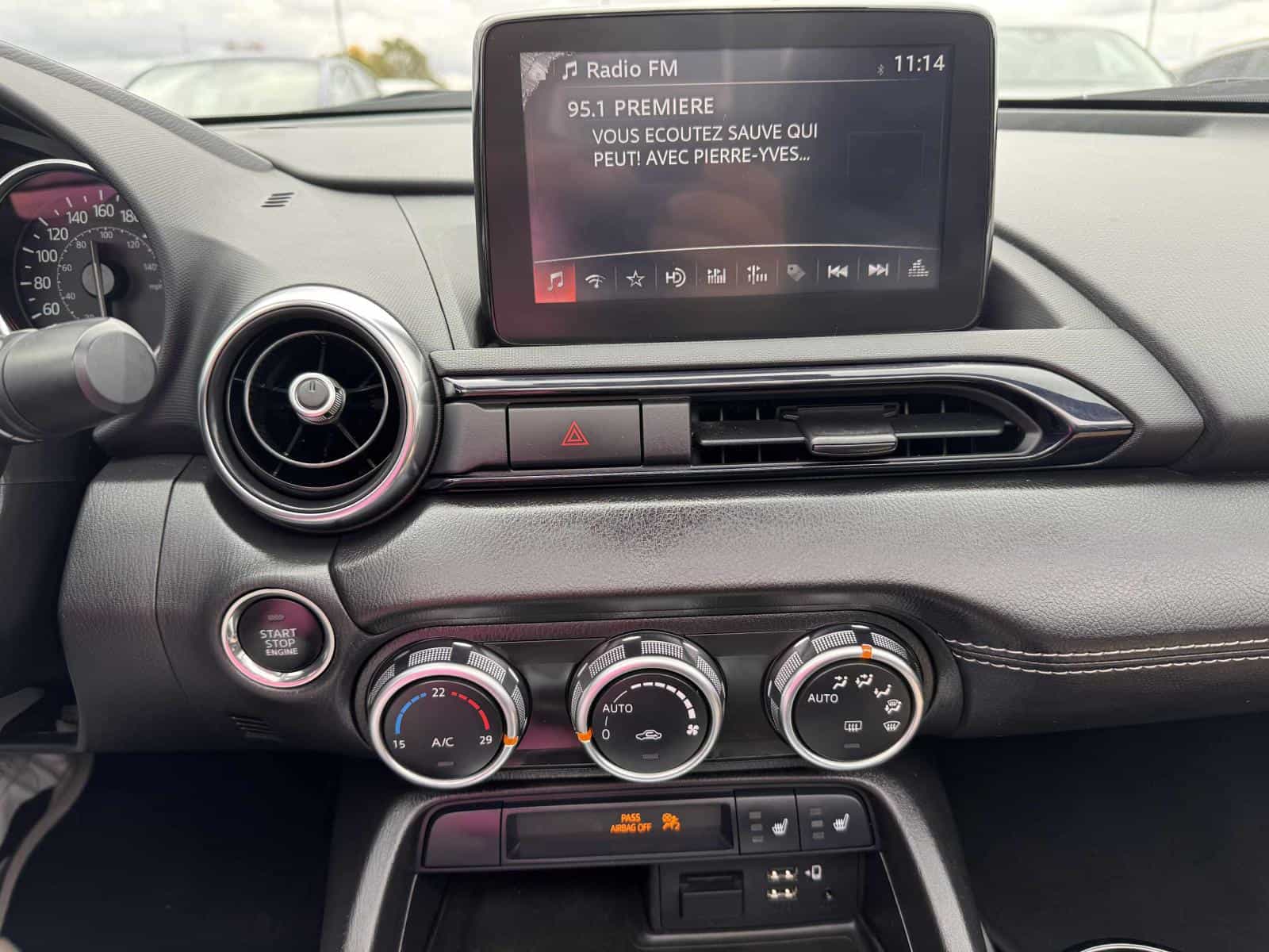 Image 19 Mazda MX-5 GT 2020