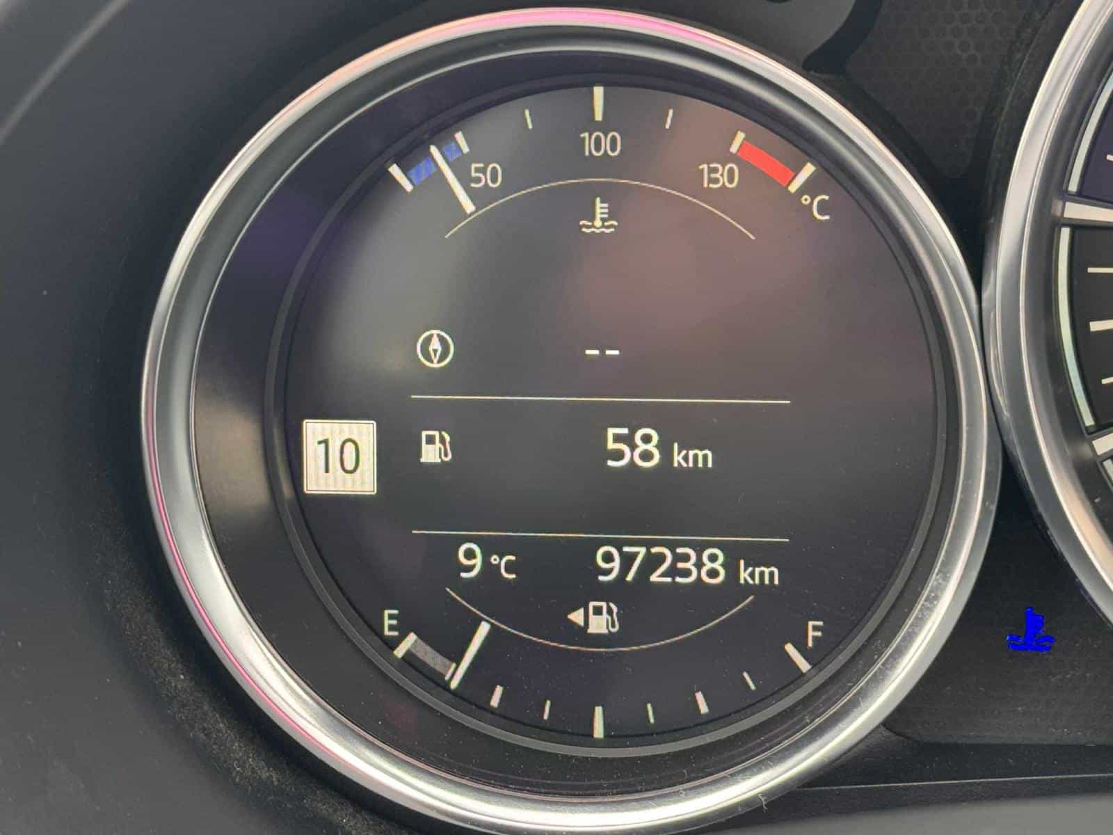 Image 18 Mazda MX-5 GT 2020