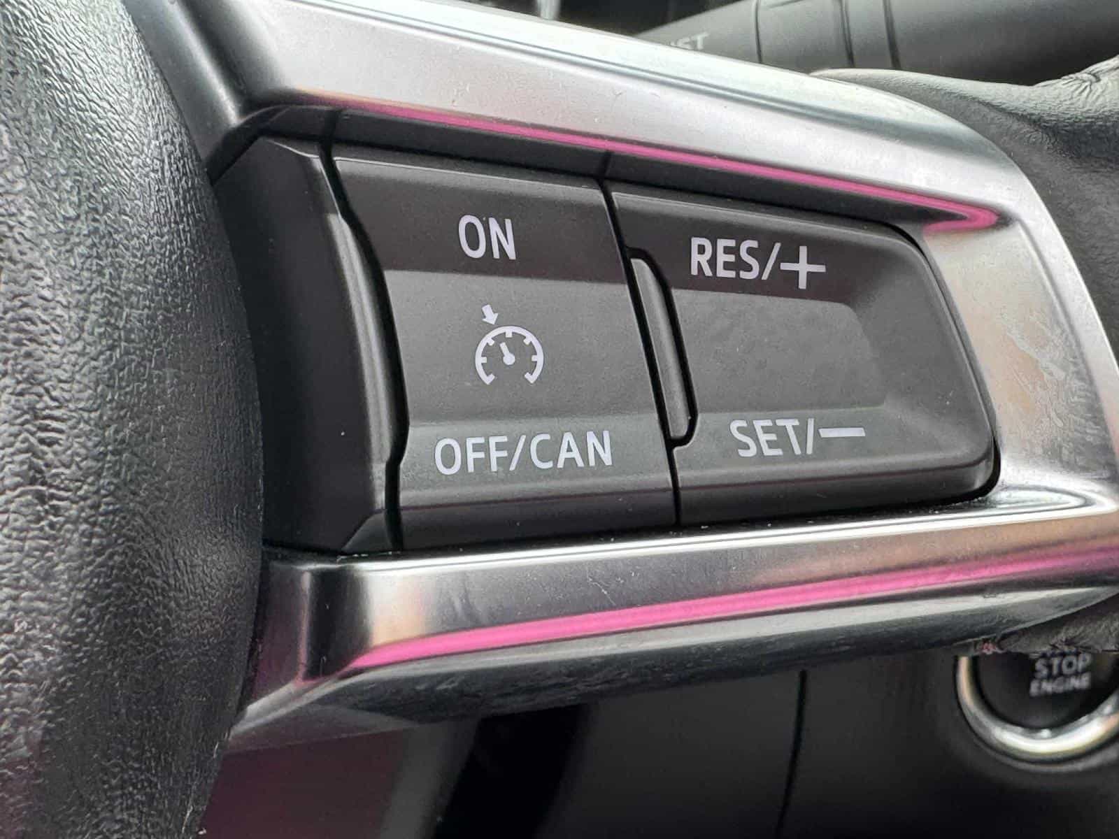 Image 16 Mazda MX-5 GT 2020