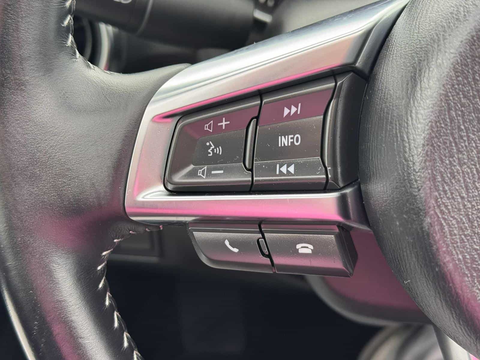 Image 15 Mazda MX-5 GT 2020