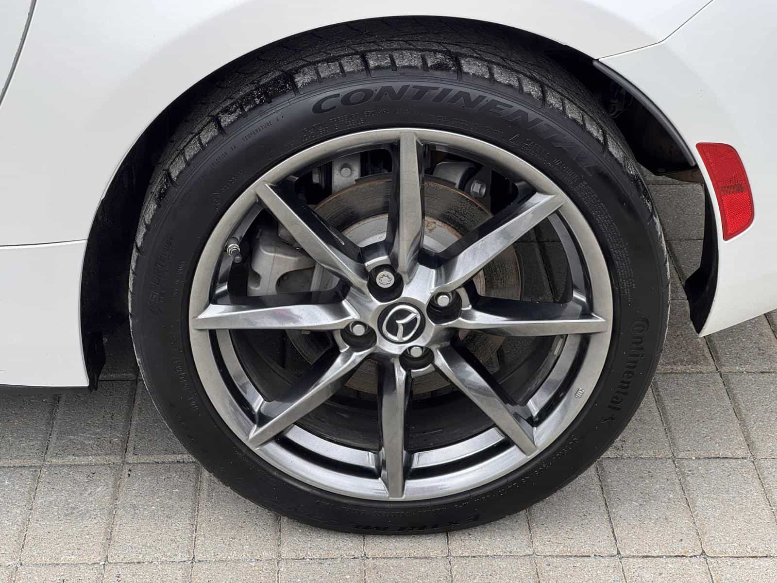 Image 11 Mazda MX-5 GT 2020