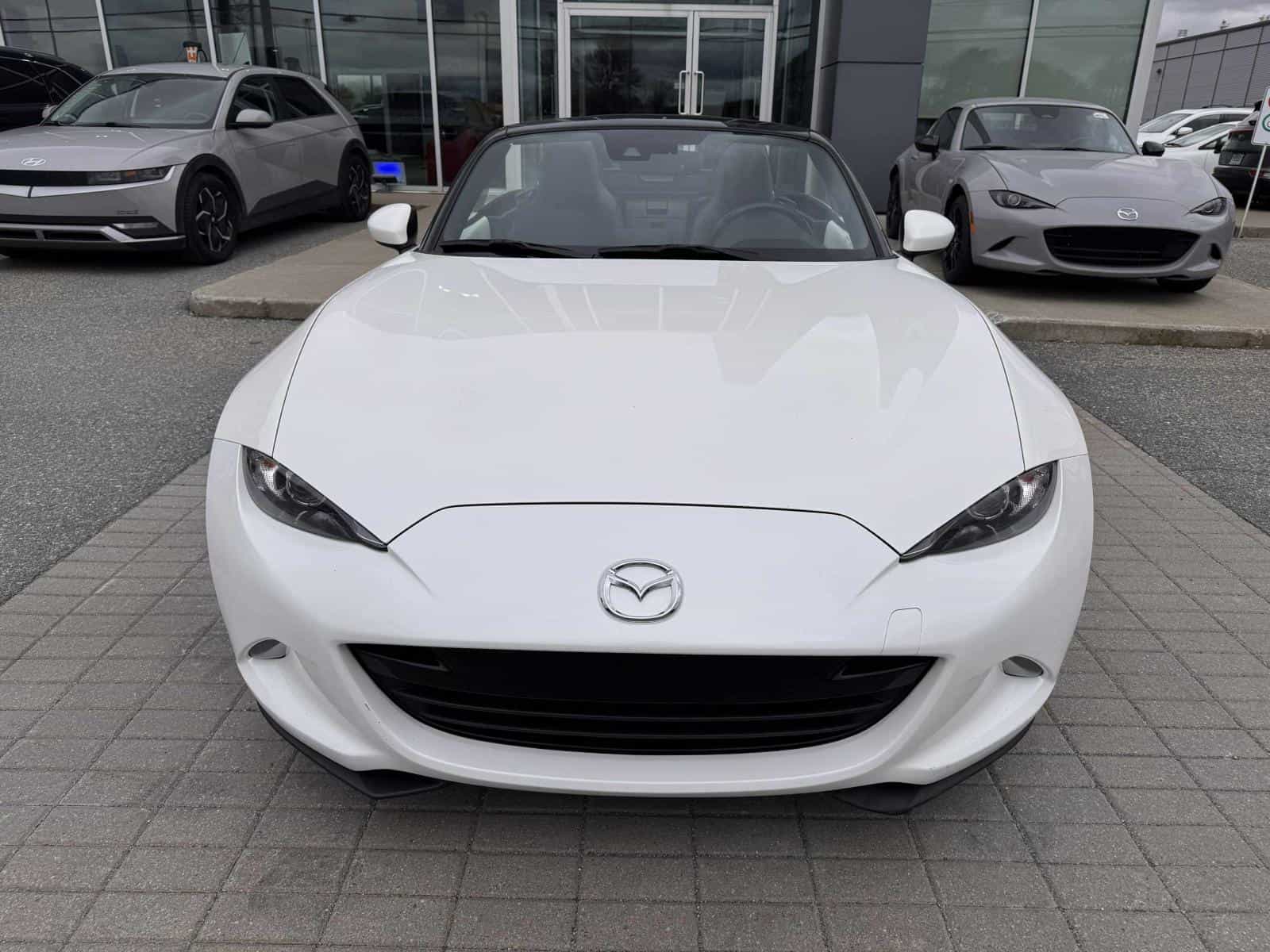 Image 10 Mazda MX-5 GT 2020