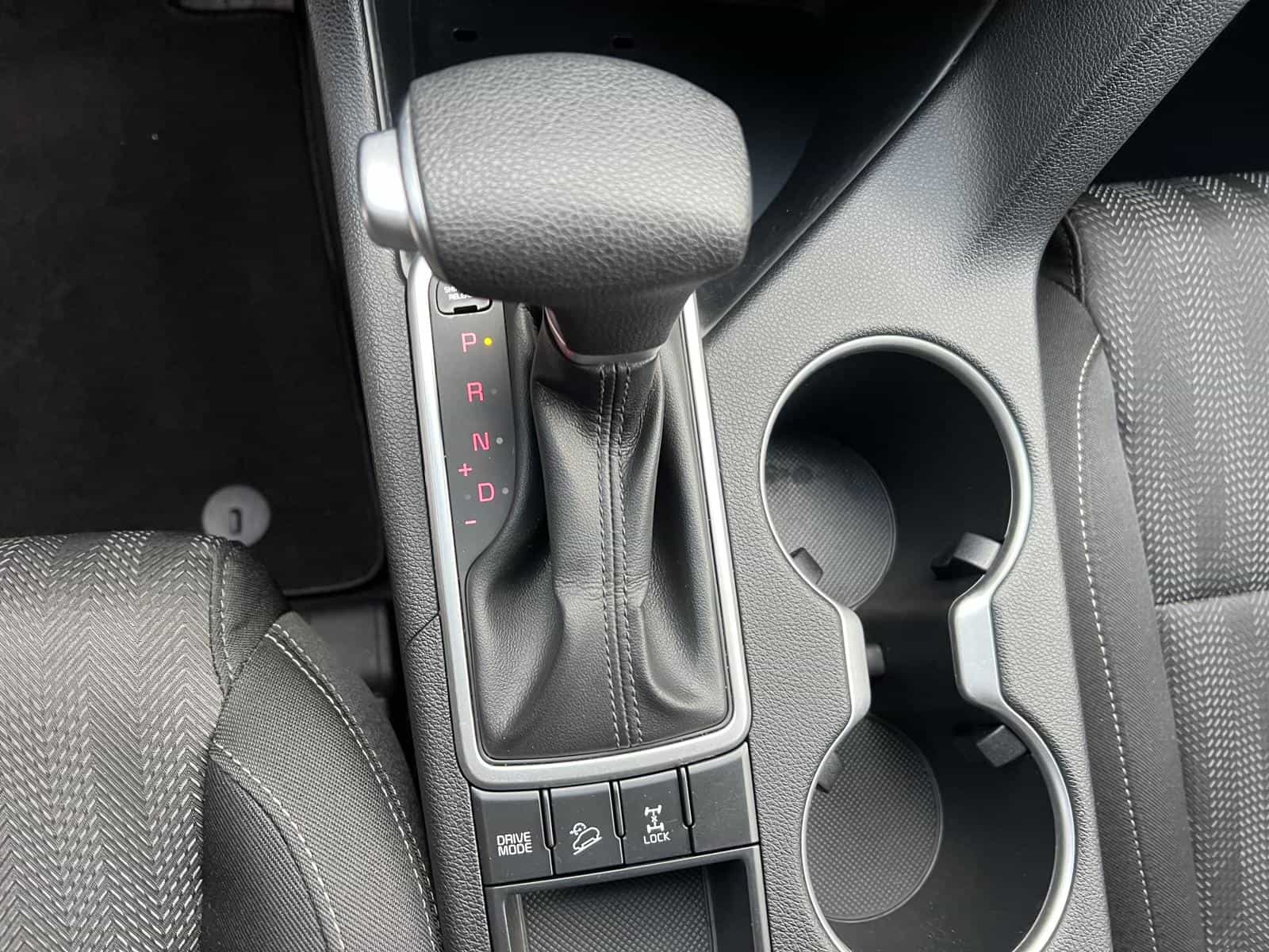 Image 20 Kia Sportage LX 2018