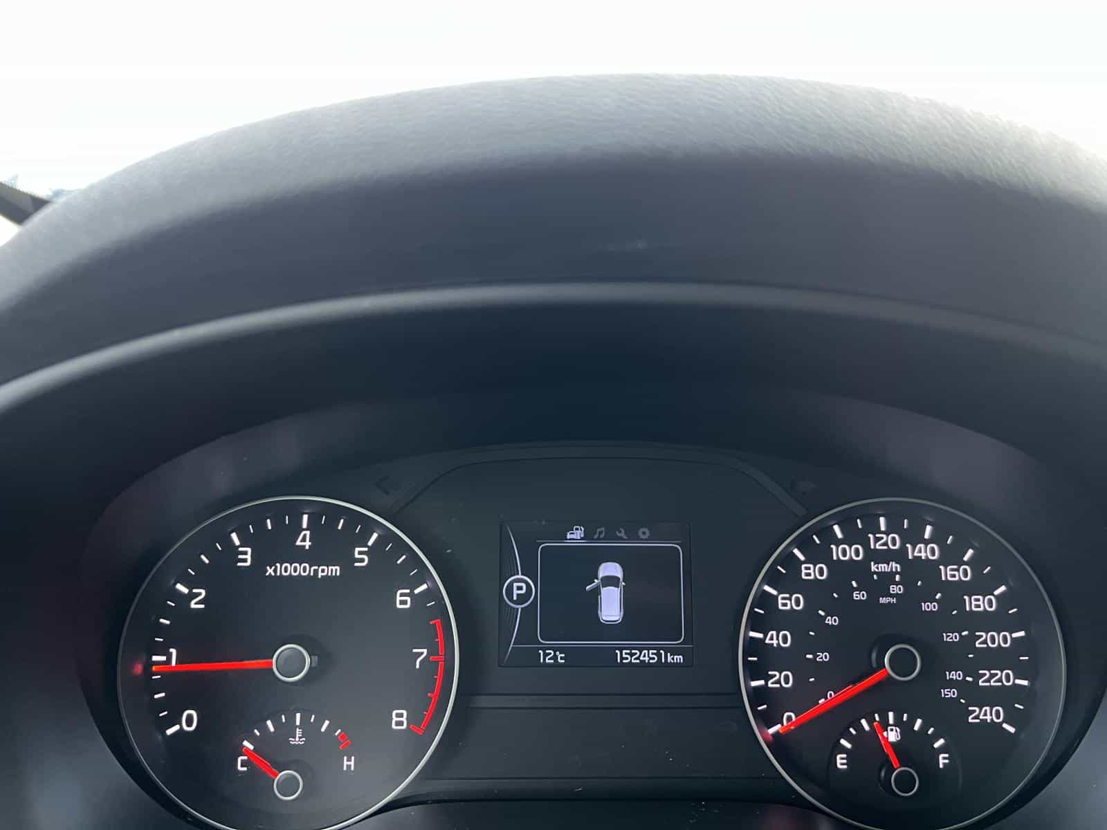 Image 24 Kia Sportage LX 2018