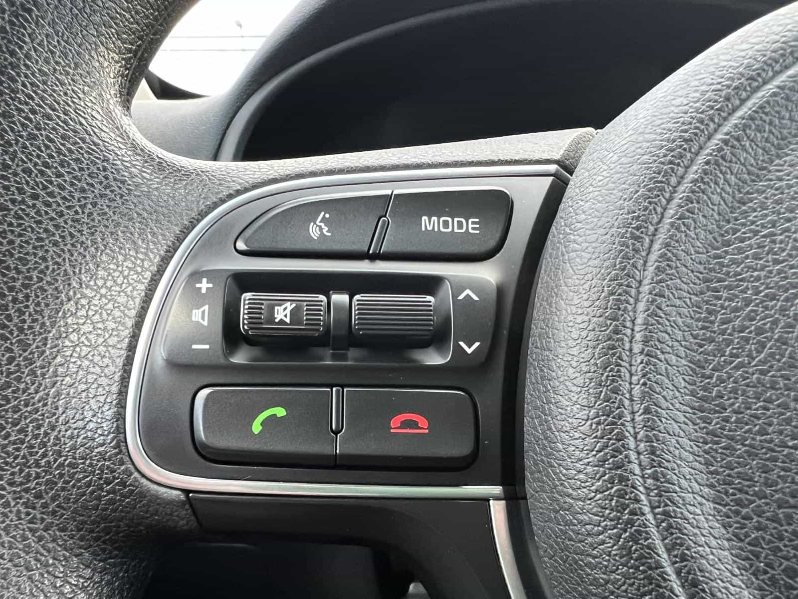 Image 25 Kia Sportage LX 2018