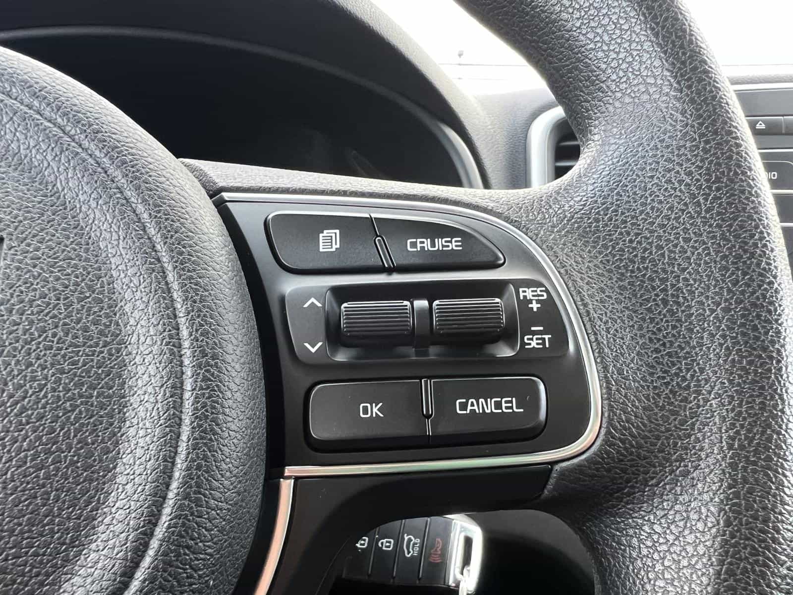 2018 Kia Sportage LX - Image 26