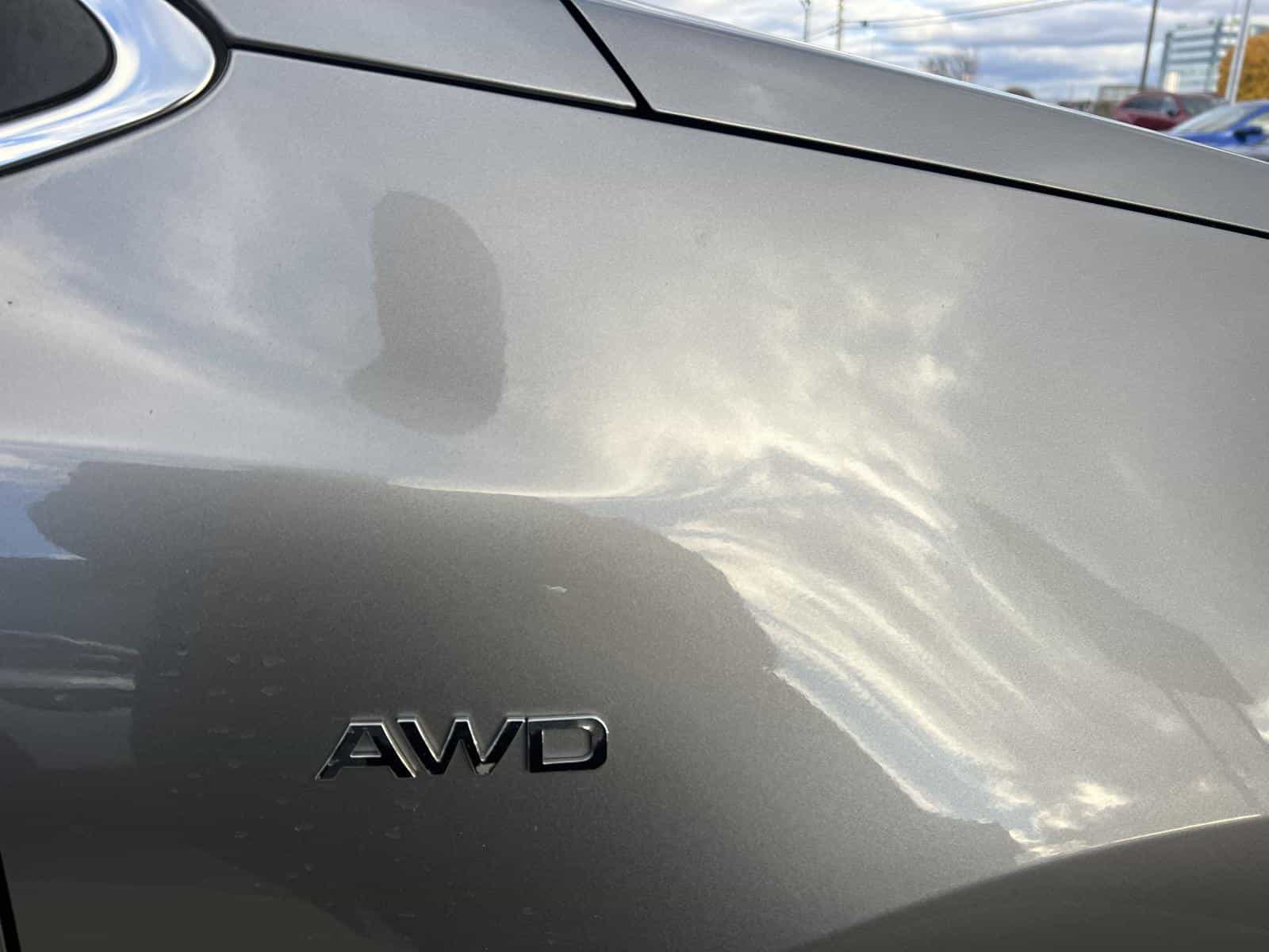 Image 30 Kia Sportage LX 2018