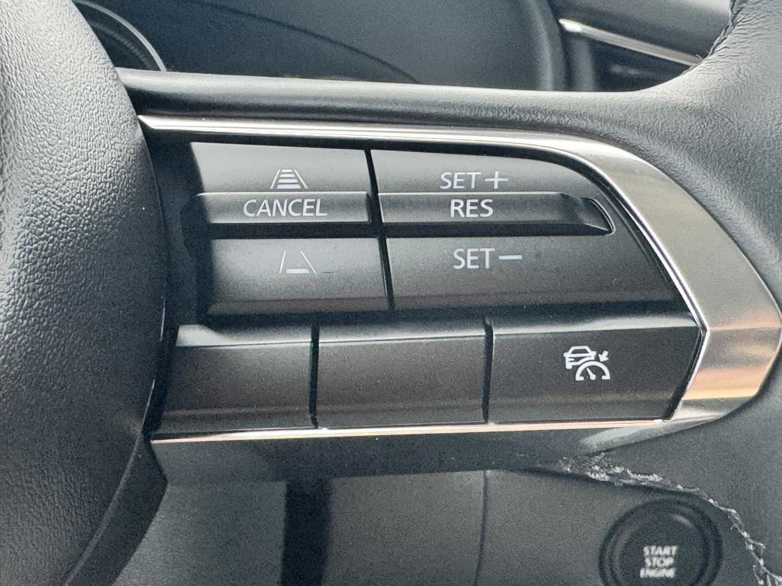 2025 Mazda CX-30 GS - Image 16