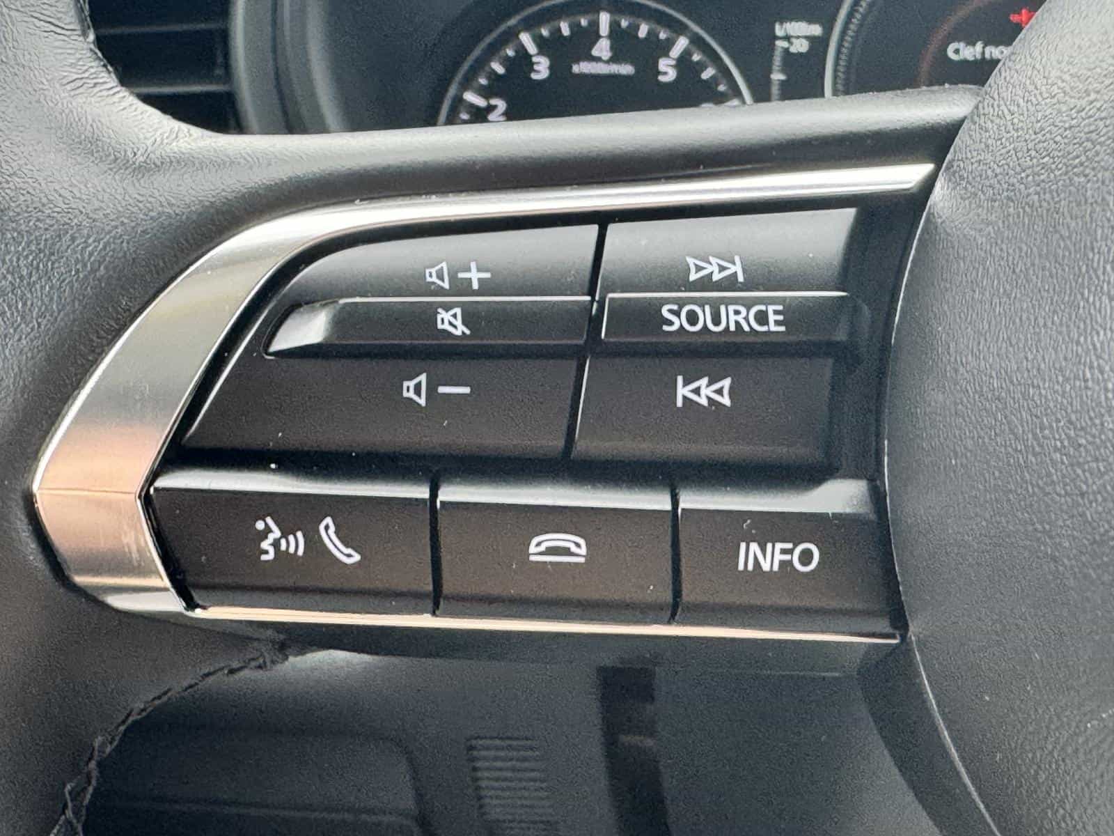 2025 Mazda CX-30 GS - Image 15