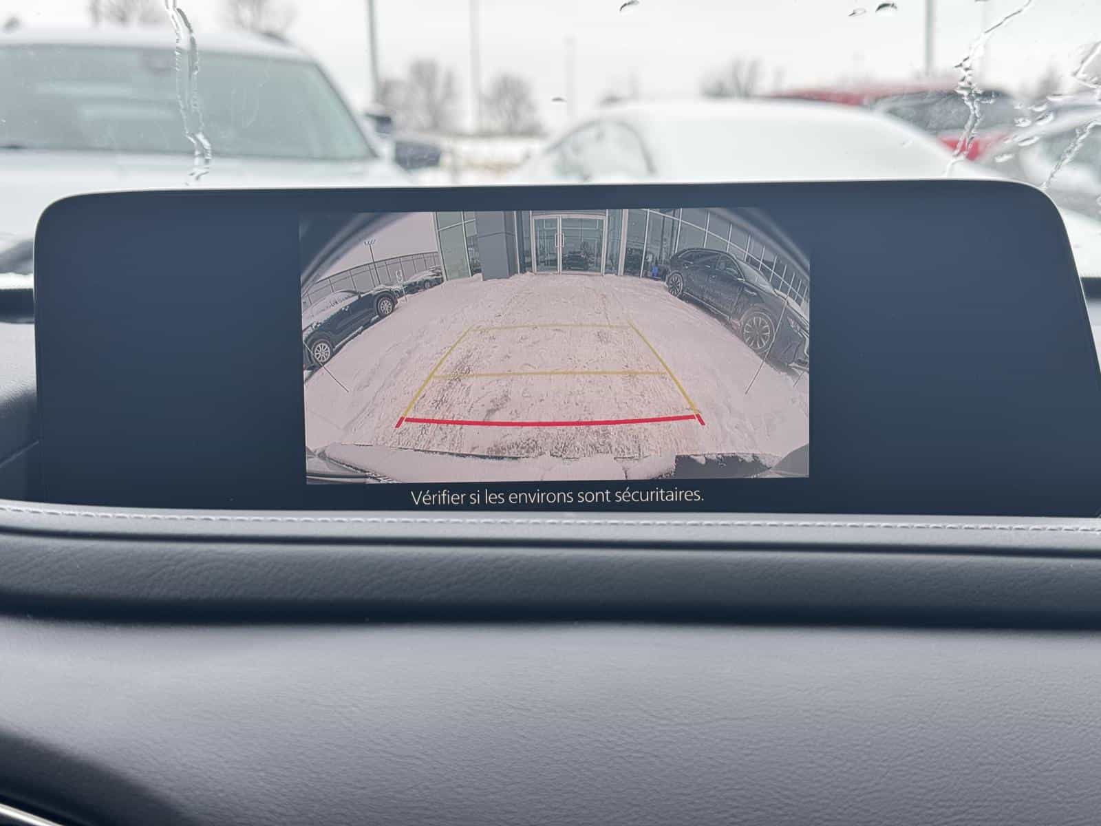 Image 24 Mazda CX-30 GS 2025