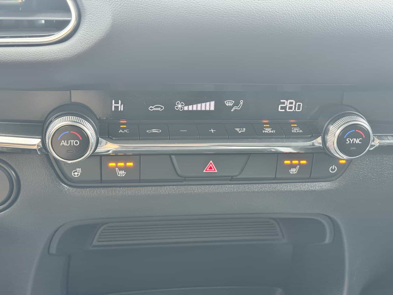 Image 20 Mazda CX-30 GS 2025