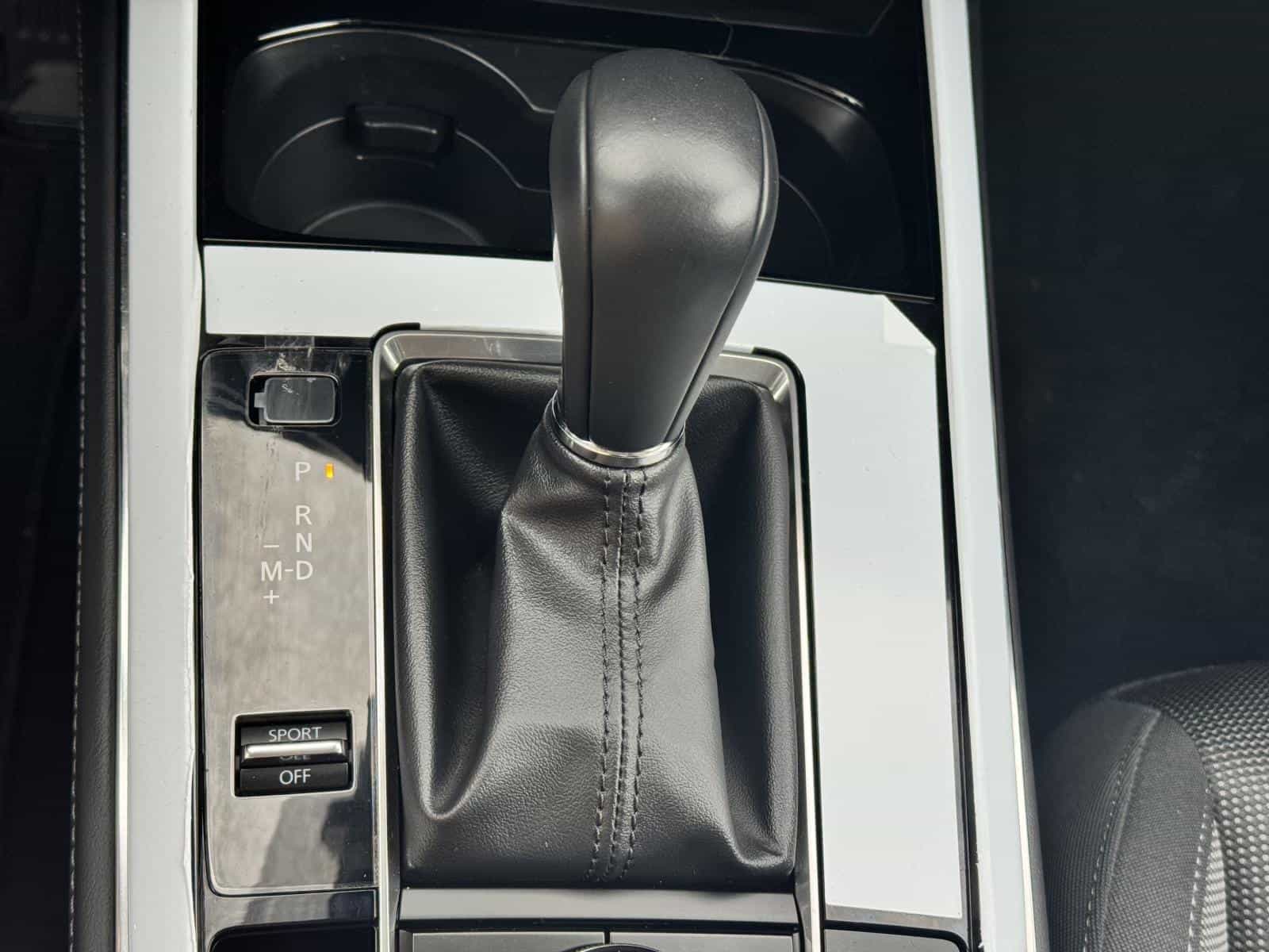 Image 21 Mazda CX-30 GS 2025