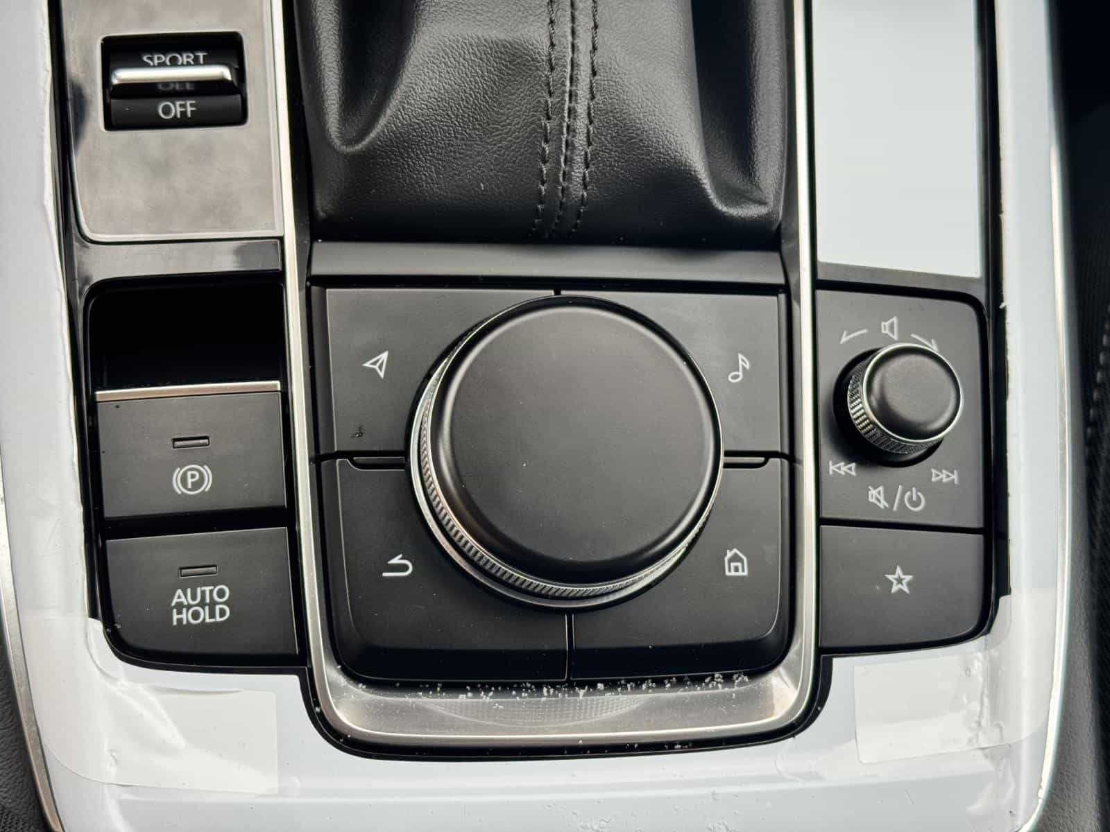 Image 23 Mazda CX-30 GS 2025