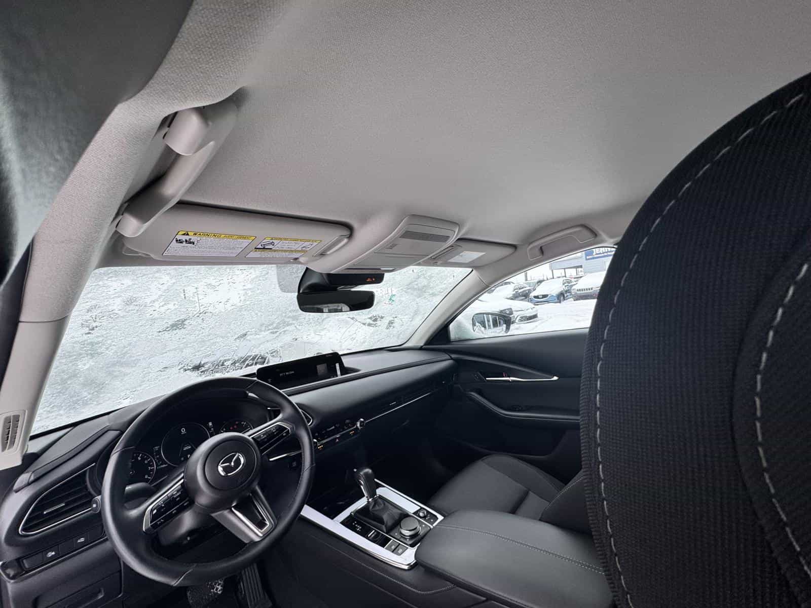 Image 14 Mazda CX-30 GS 2025