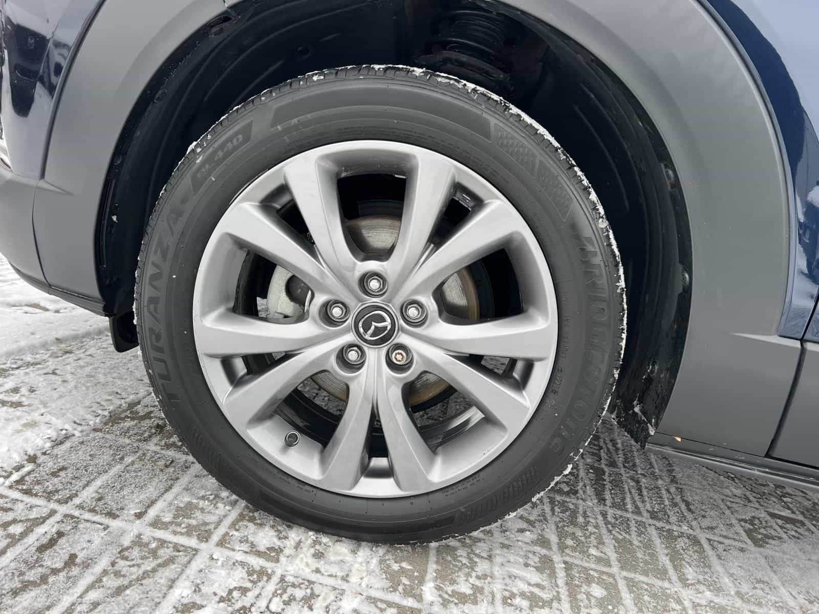 Image 3 Mazda CX-30 GS 2021