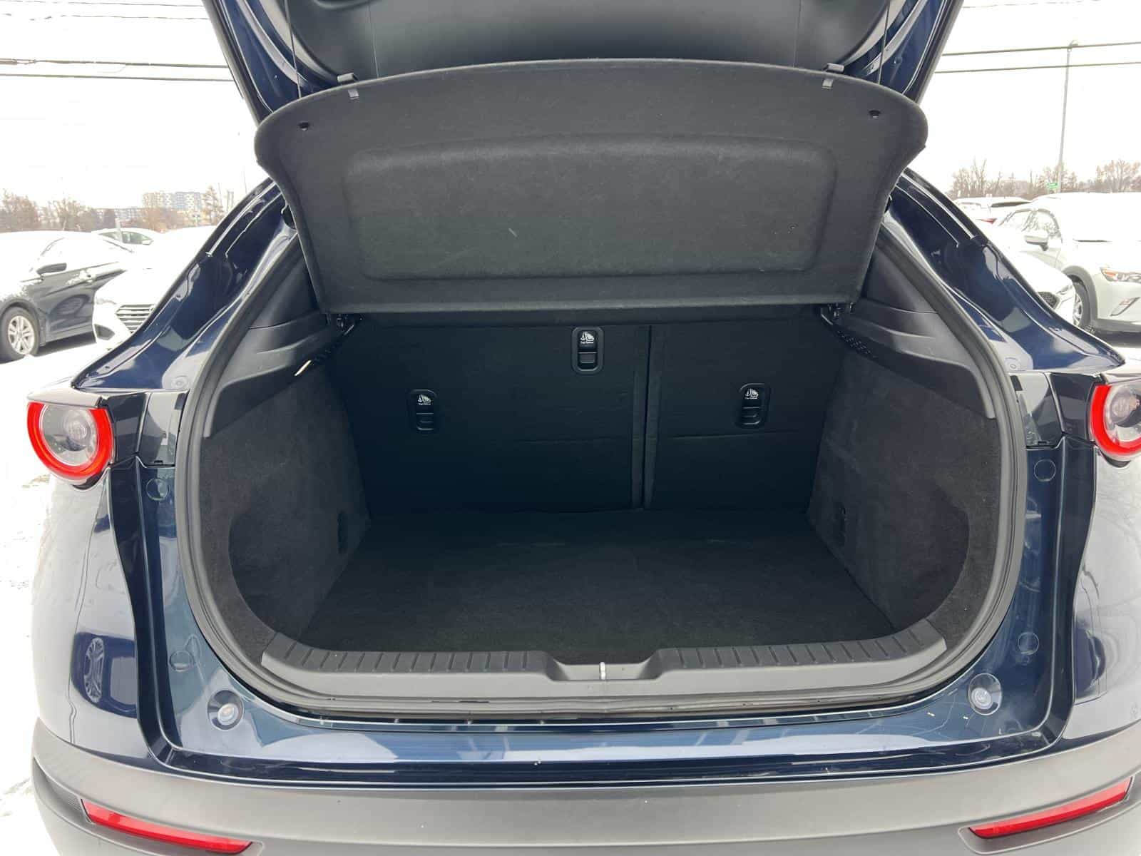 Image 8 Mazda CX-30 GS 2021