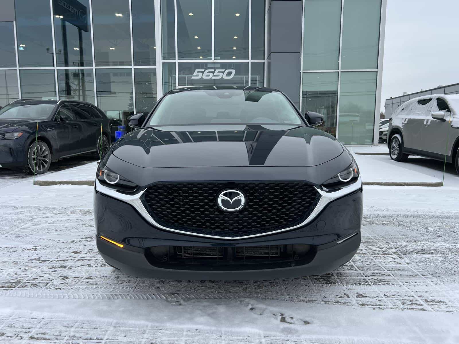 Image 13 Mazda CX-30 GS 2021