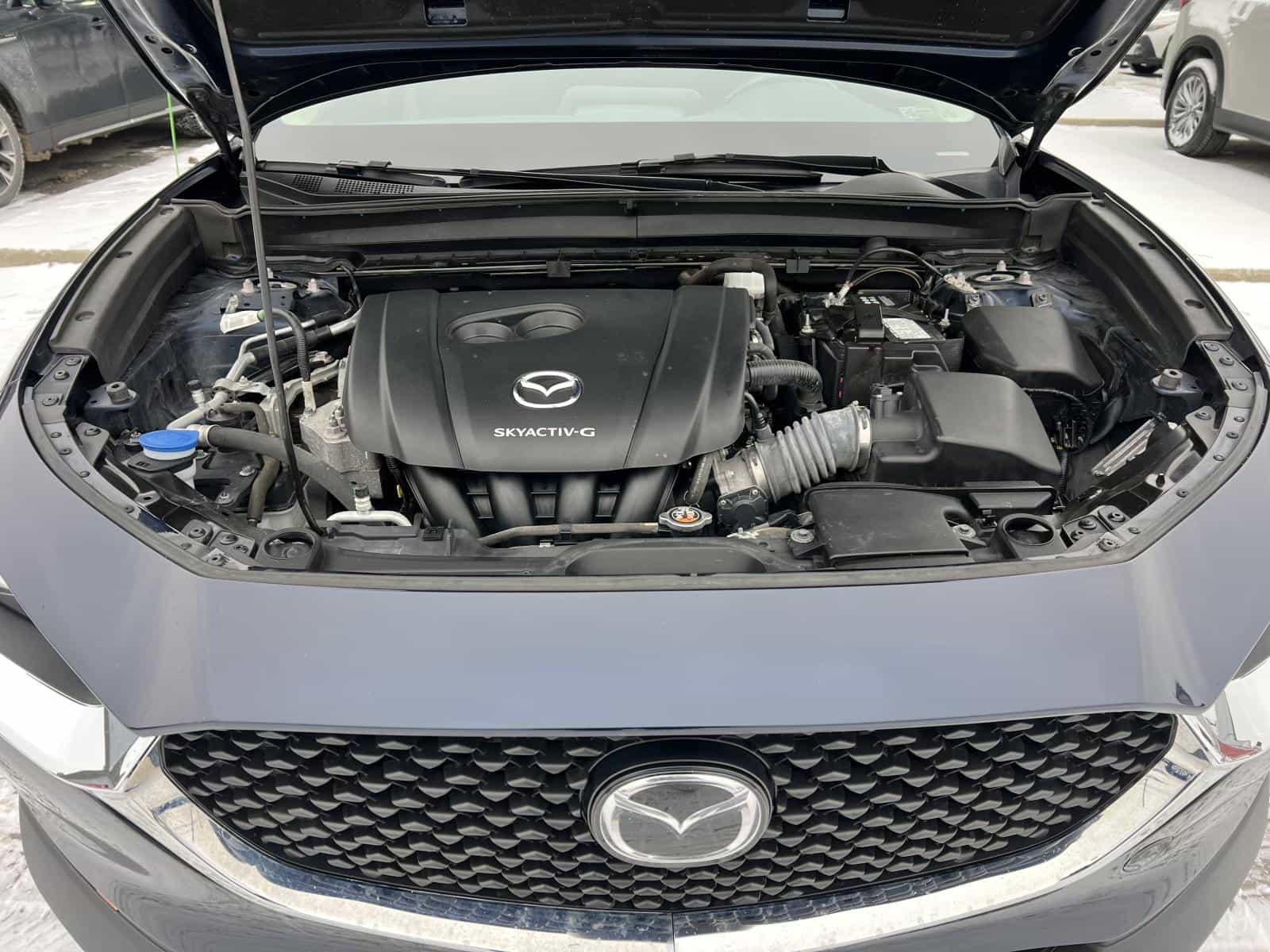 Image 14 Mazda CX-30 GS 2021