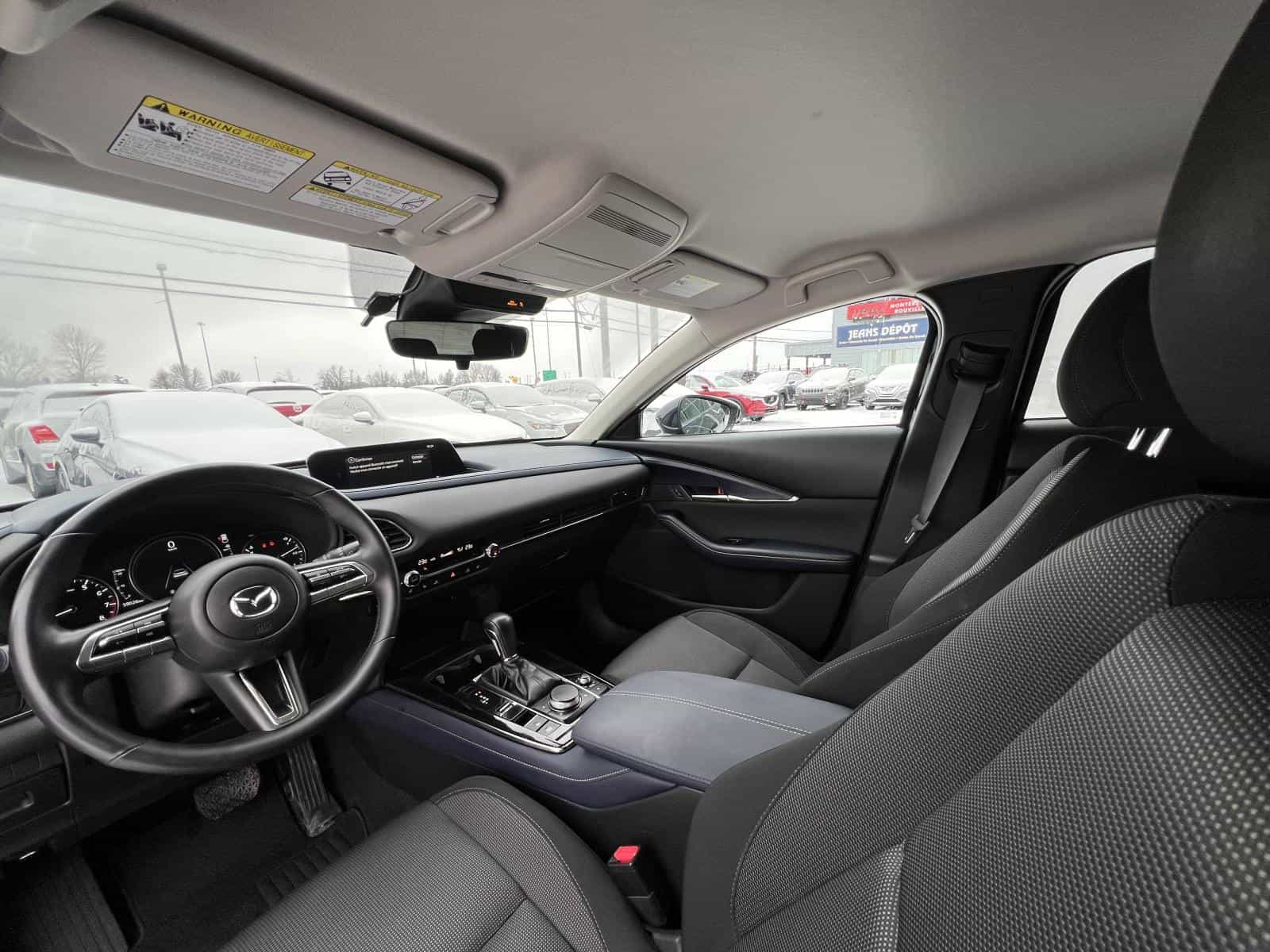 2021 Mazda CX-30 GS - Image 18