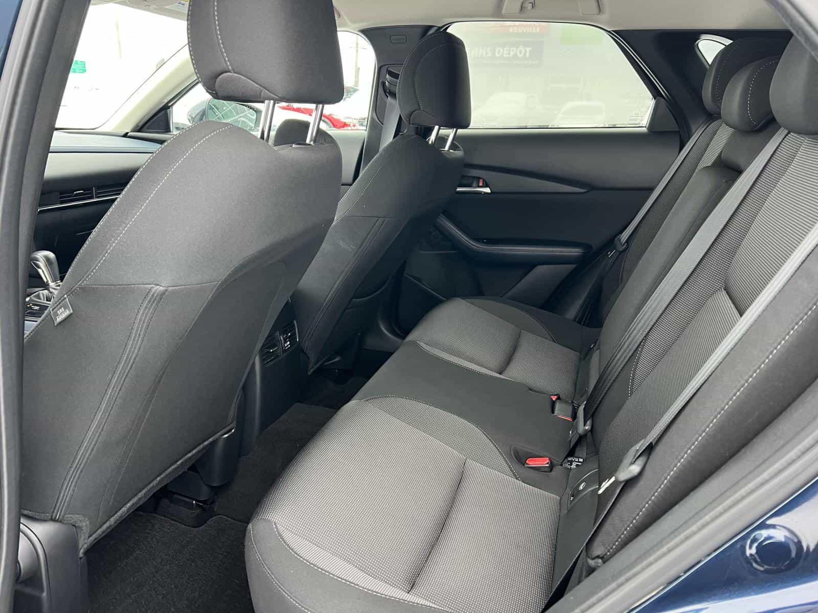 2021 Mazda CX-30 GS - Image 15