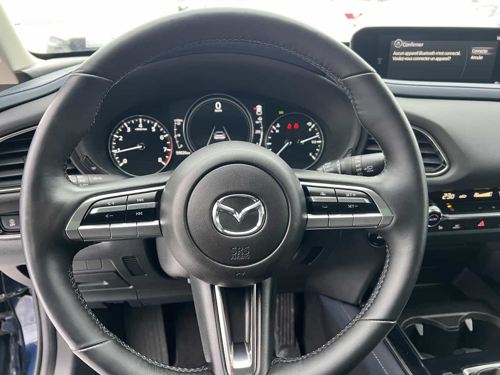 Image 16 Mazda CX-30 GS 2021