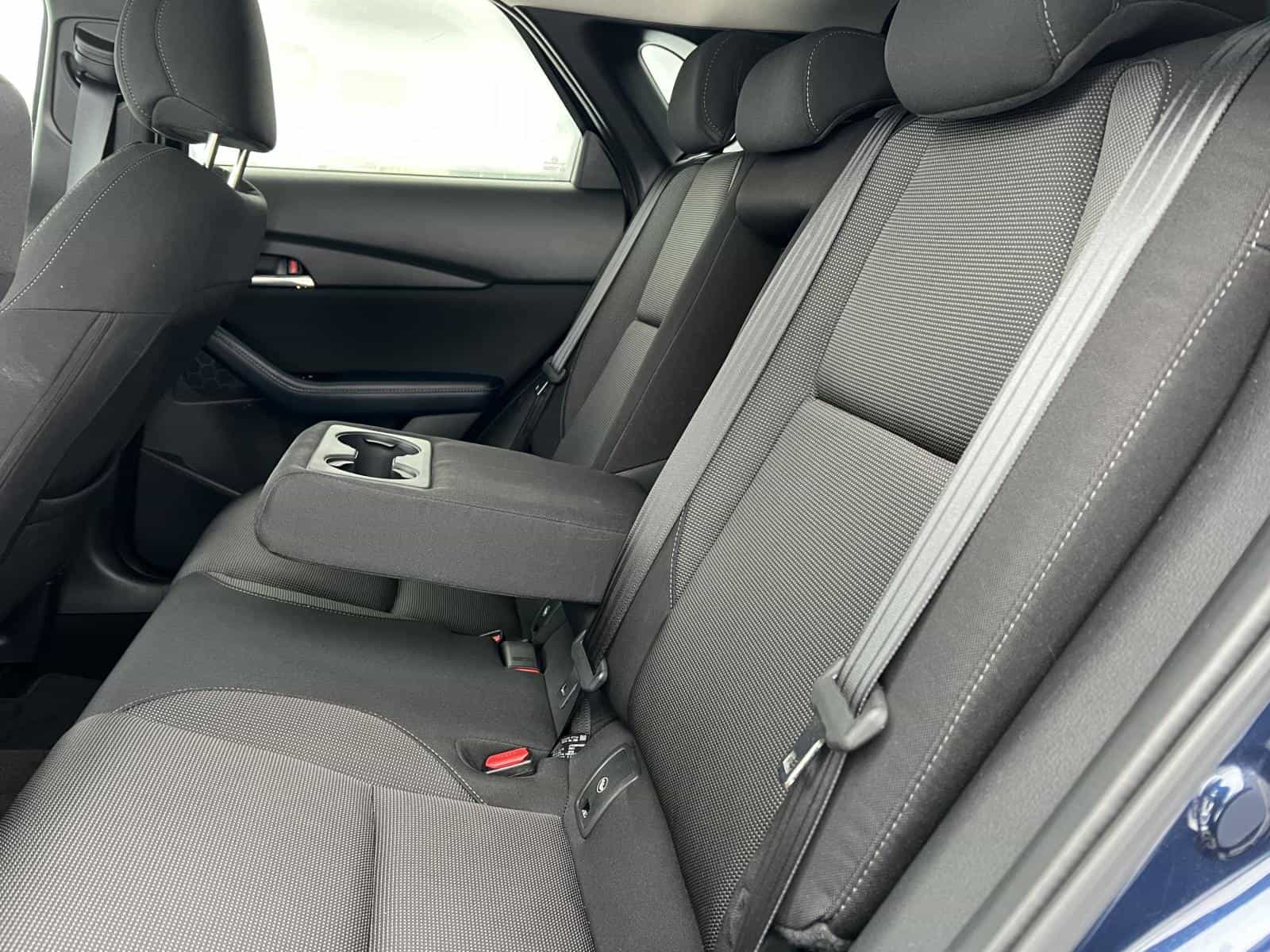 2021 Mazda CX-30 GS - Image 19