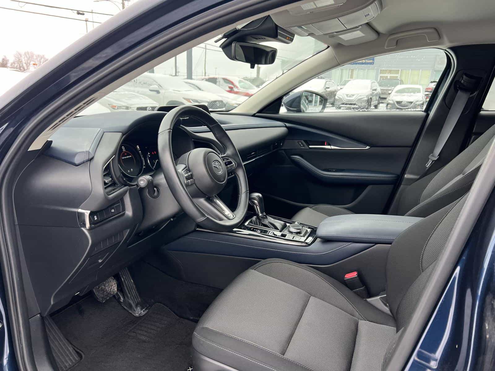 2021 Mazda CX-30 GS - Image 17