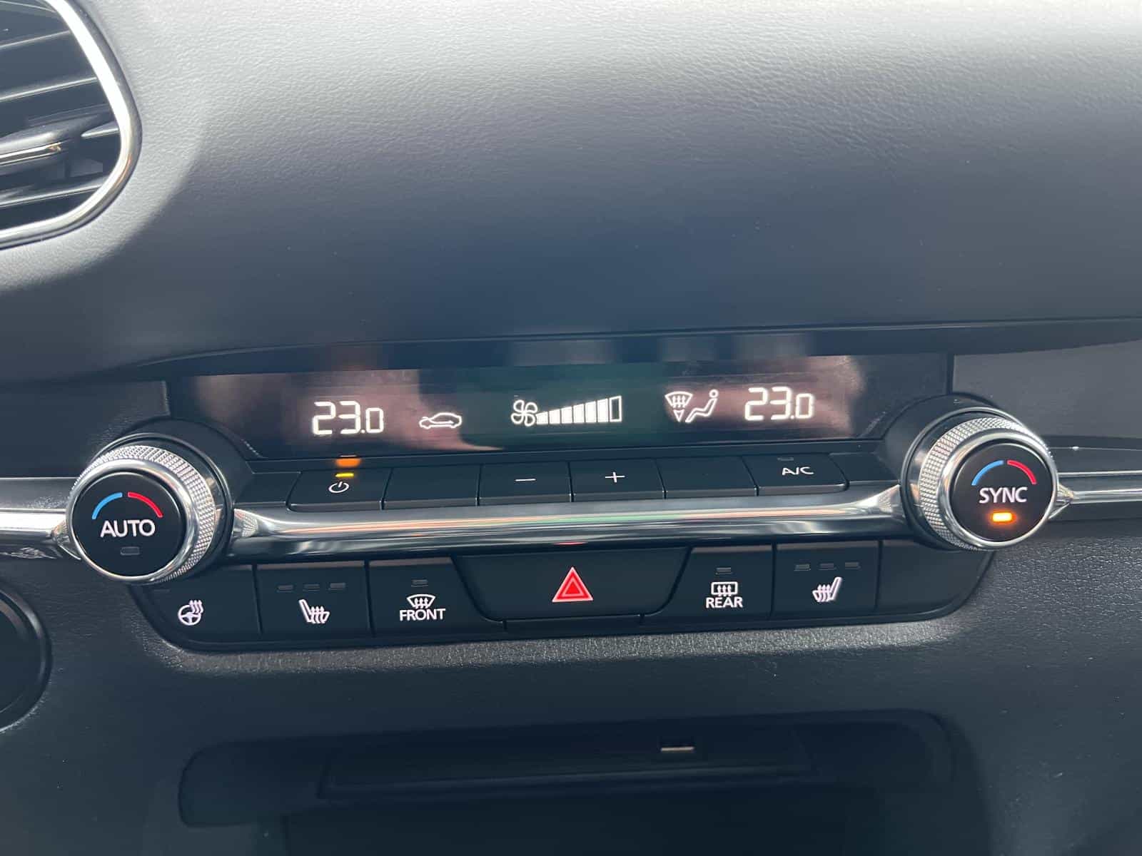 Image 20 Mazda CX-30 GS 2021