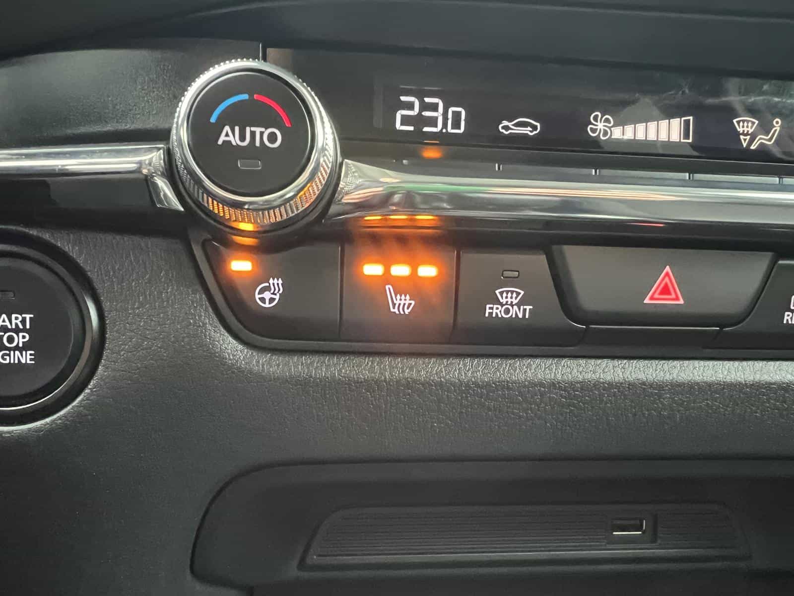 Image 21 Mazda CX-30 GS 2021