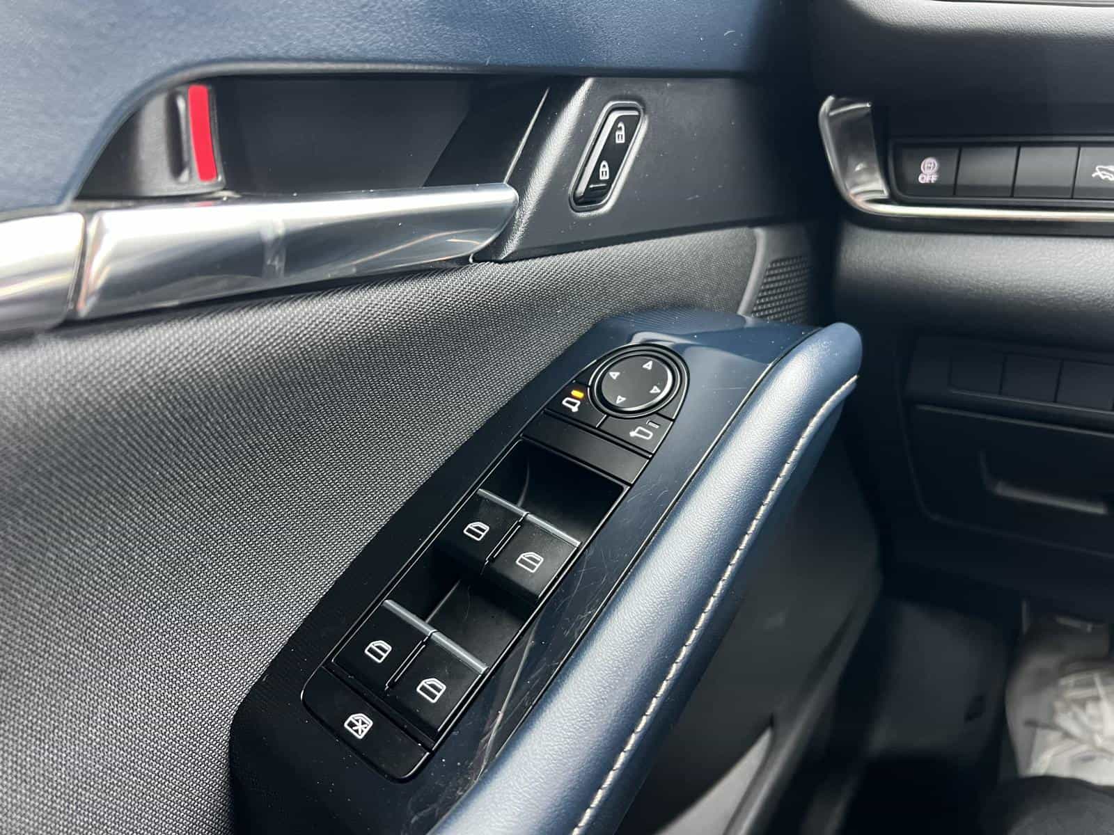 Image 23 Mazda CX-30 GS 2021