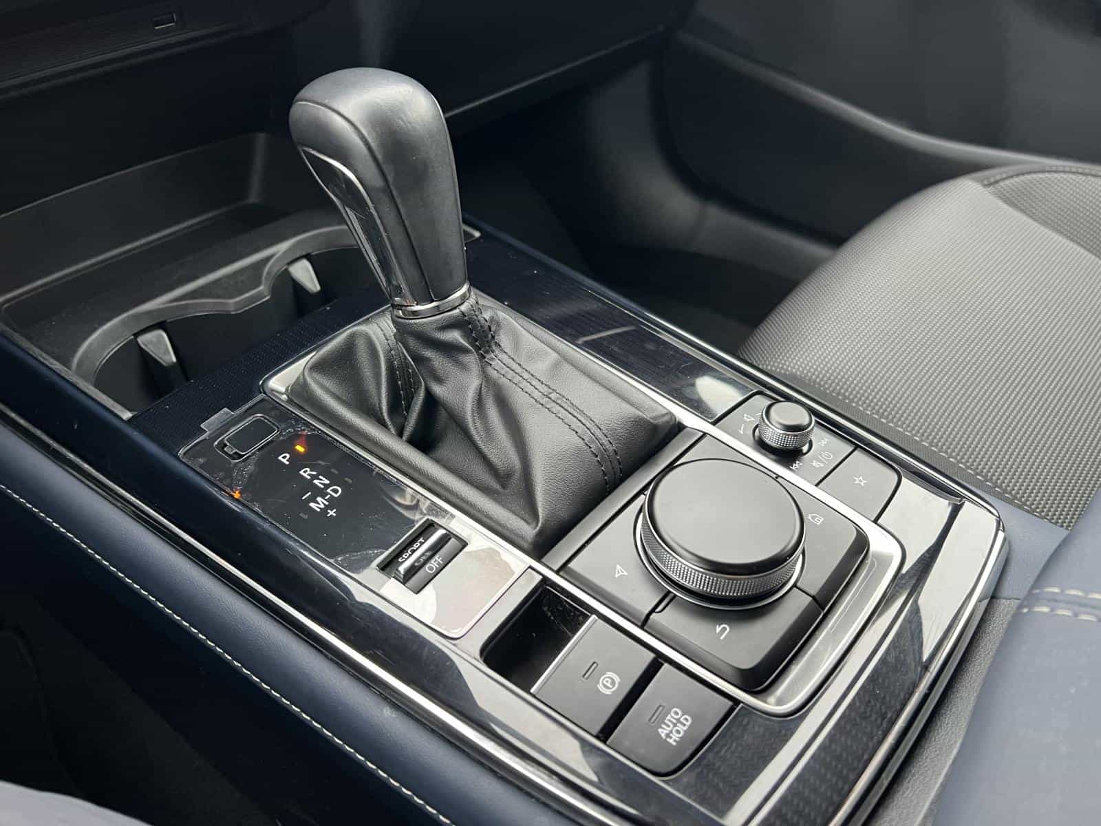 Image 22 Mazda CX-30 GS 2021