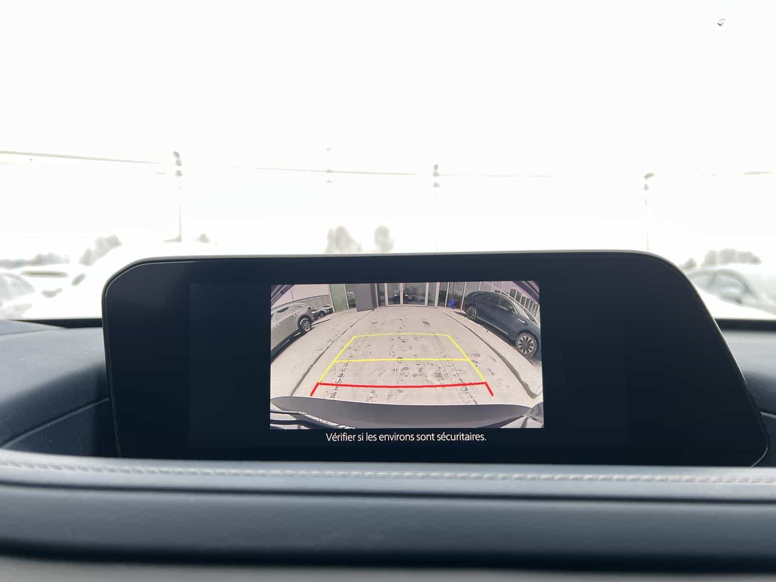 2021 Mazda CX-30 GS - Image 24