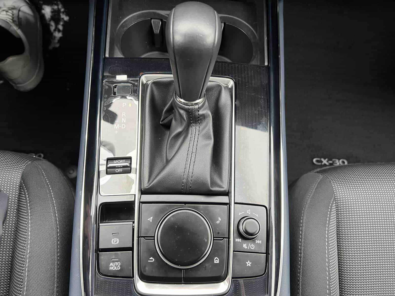 2021 Mazda CX-30 GS - Image 25