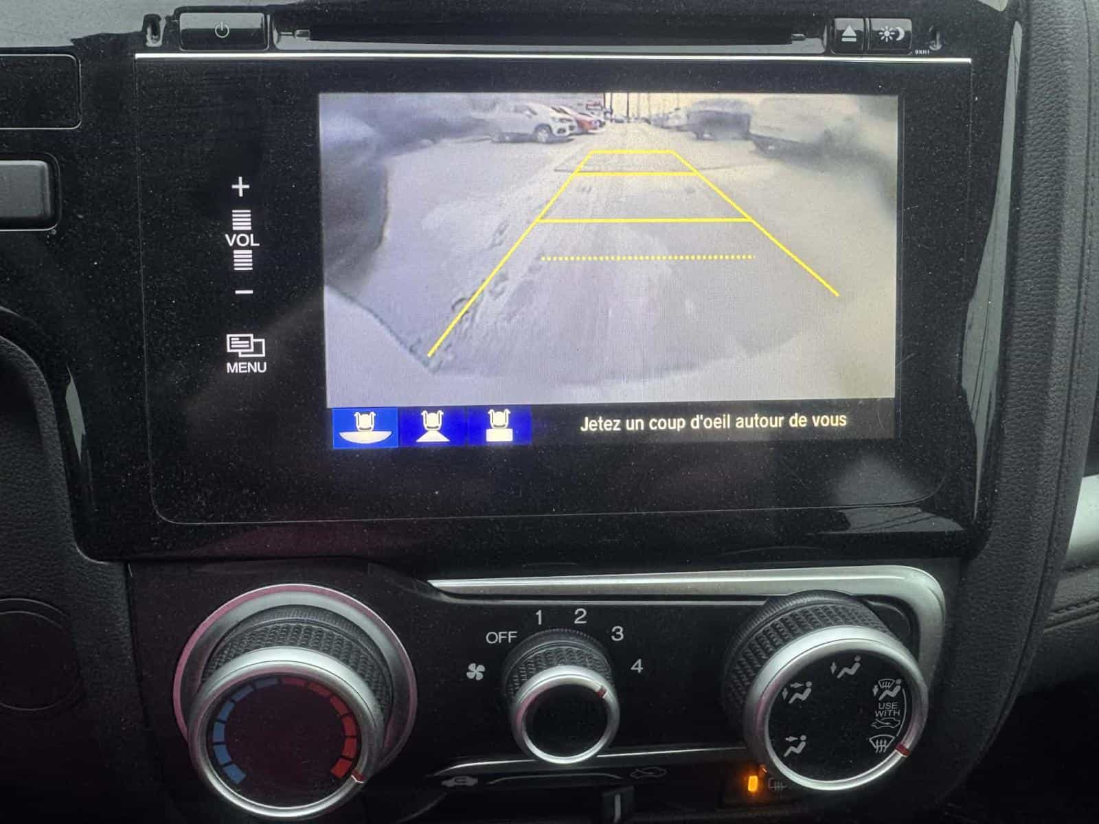 2016 Honda Fit LX - Image 24