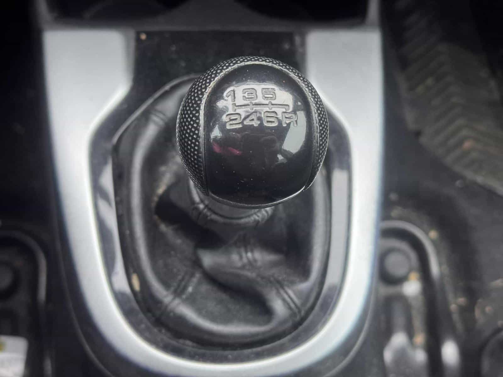 2016 Honda Fit LX - Image 21