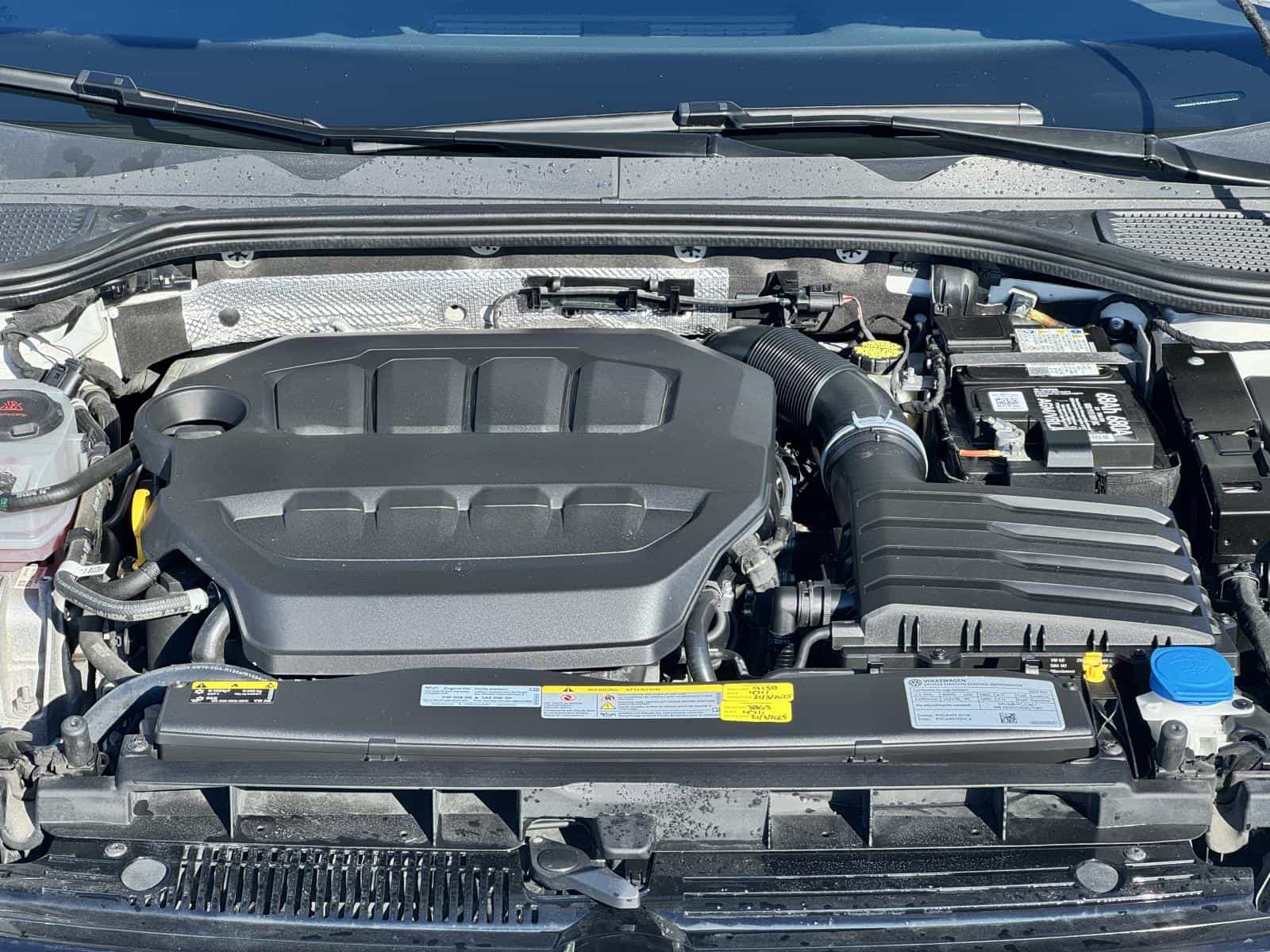 Image 15 Volkswagen GTI Base 2023