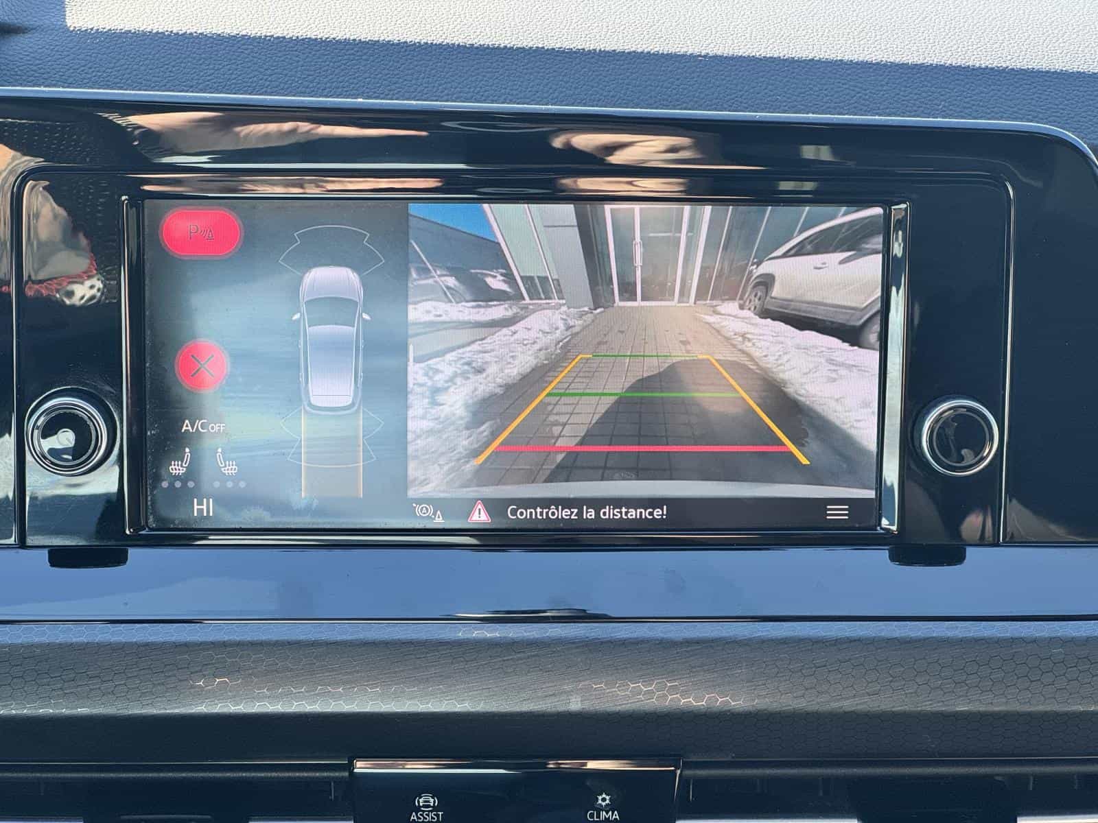 2023 Volkswagen GTI Base - Image 28