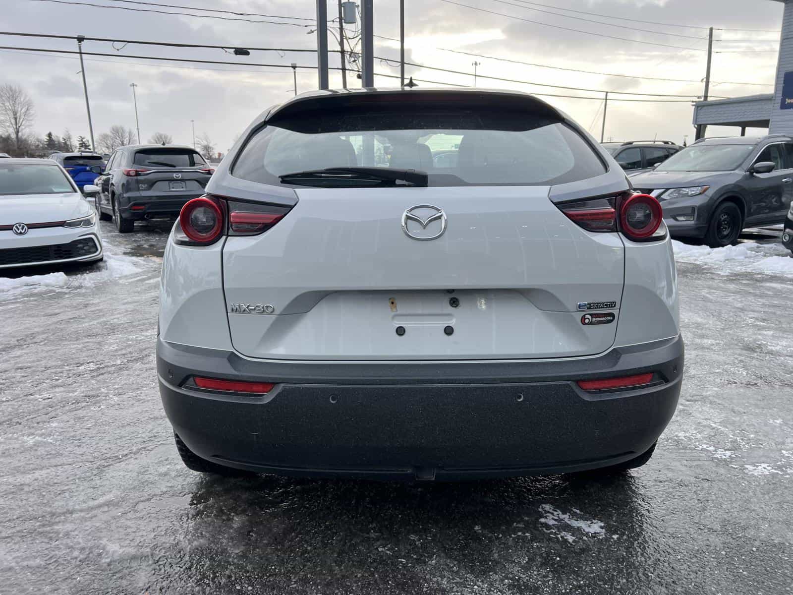 2022 Mazda MX-30 GT - Image 6