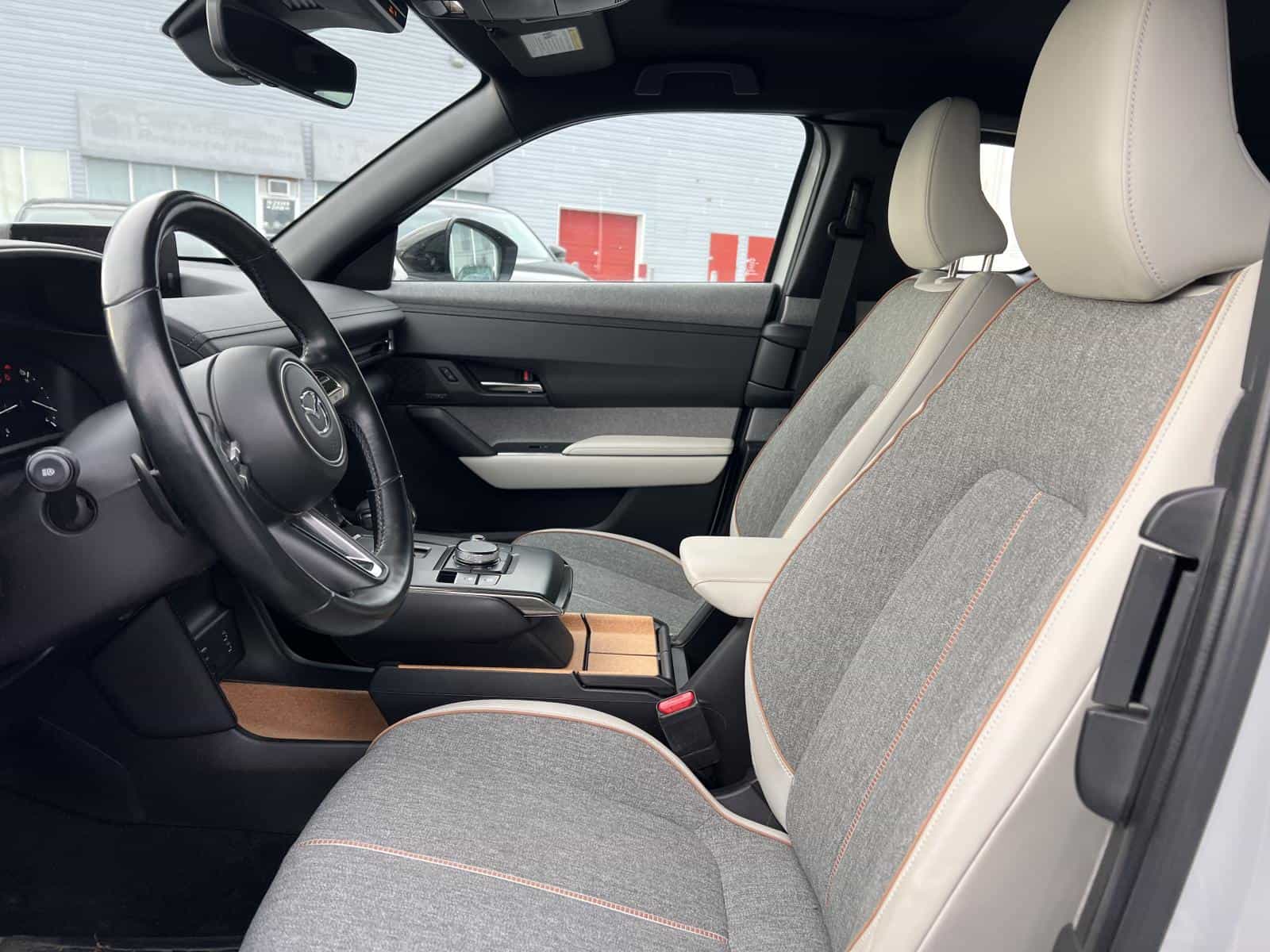 Image 12 Mazda MX-30 GT 2022