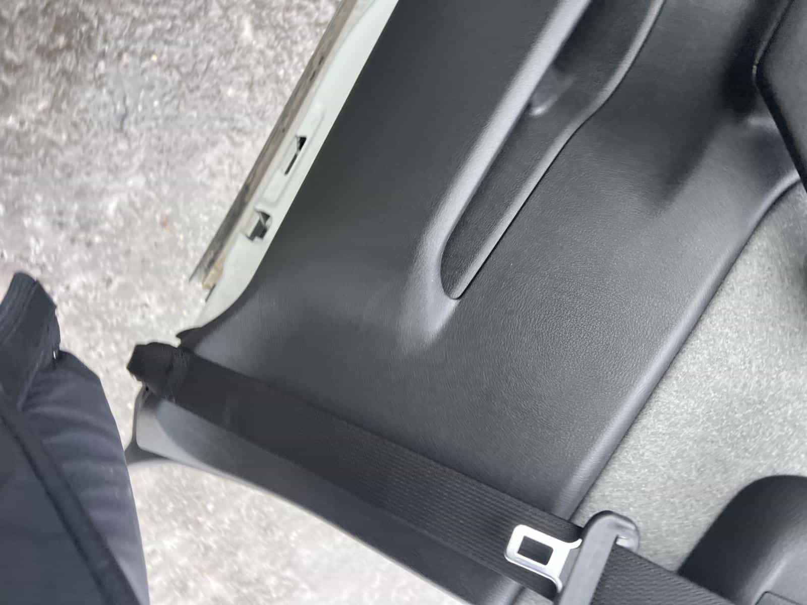 2022 Mazda MX-30 GT - Image 16