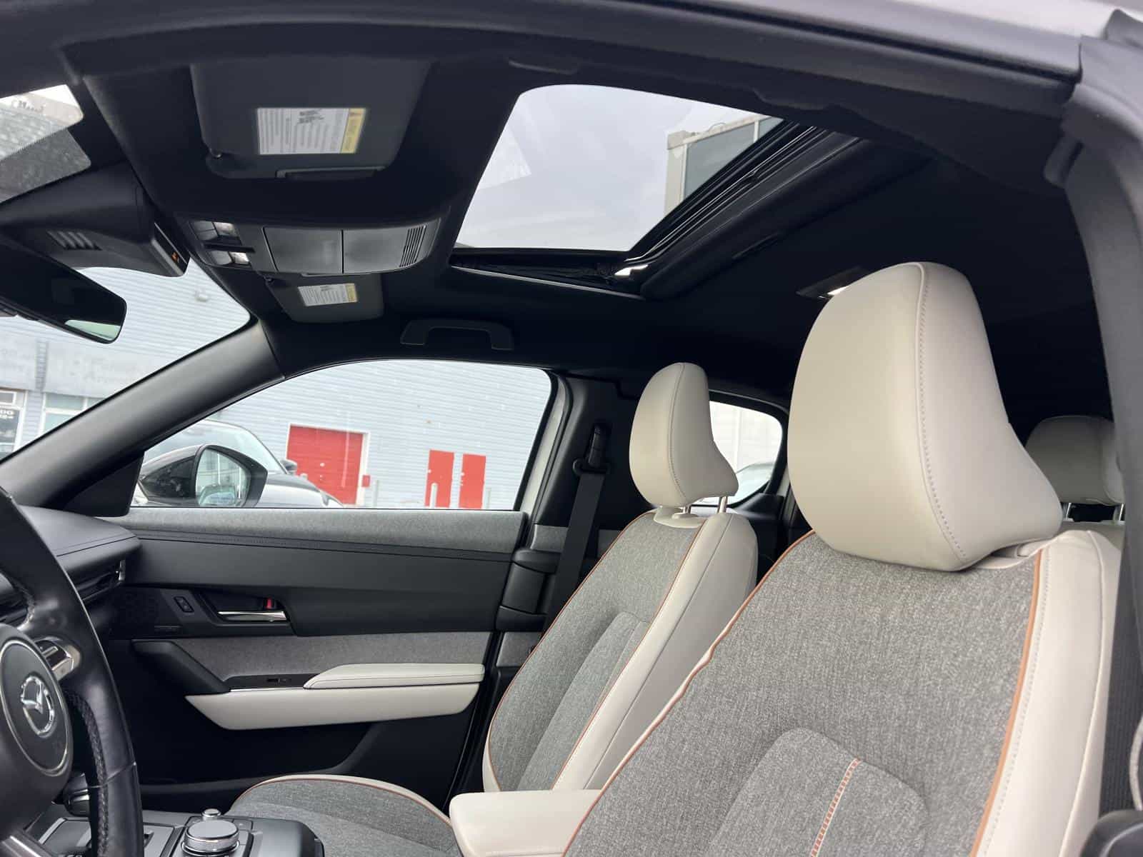 Image 14 Mazda MX-30 GT 2022